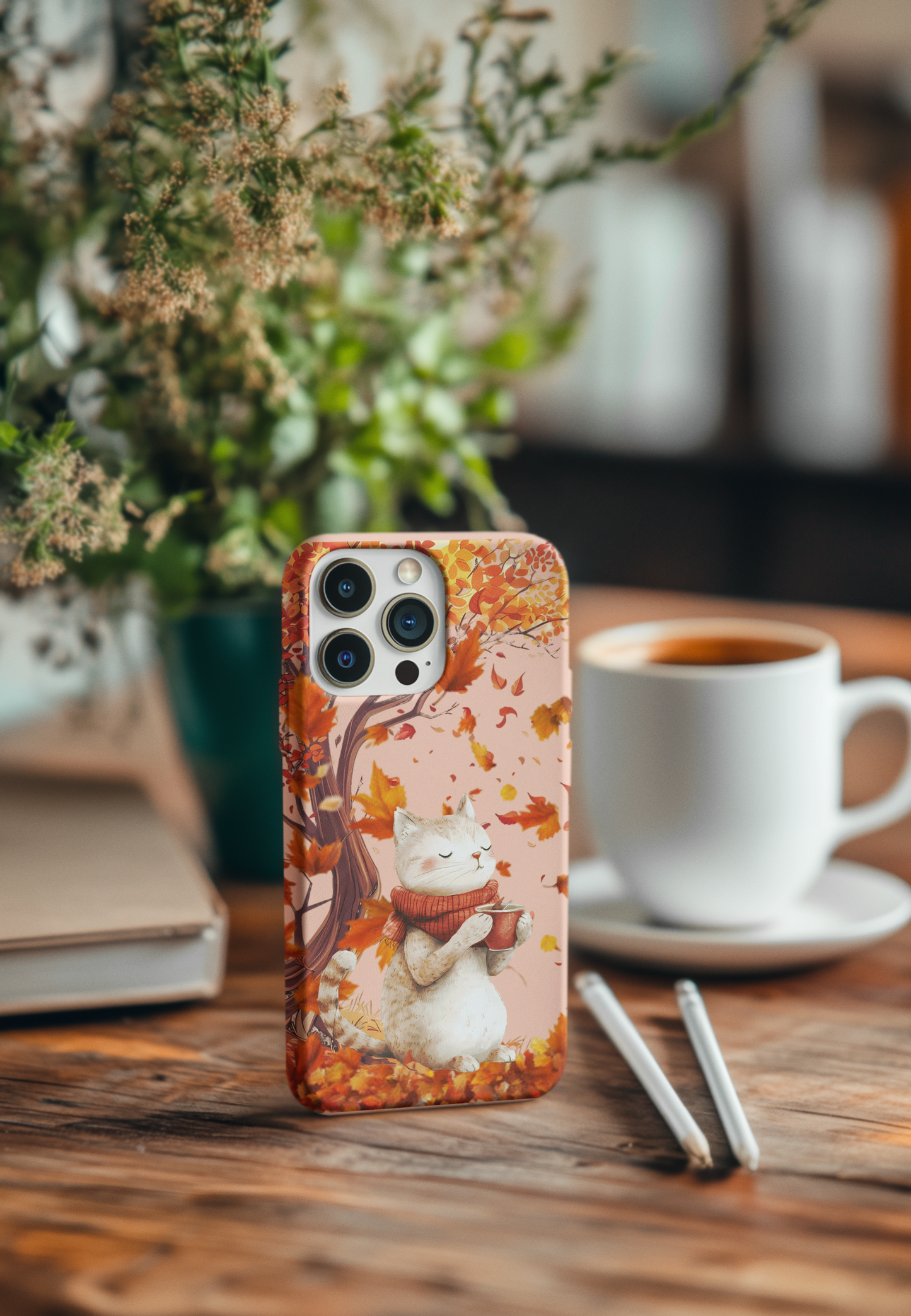 iPhone case