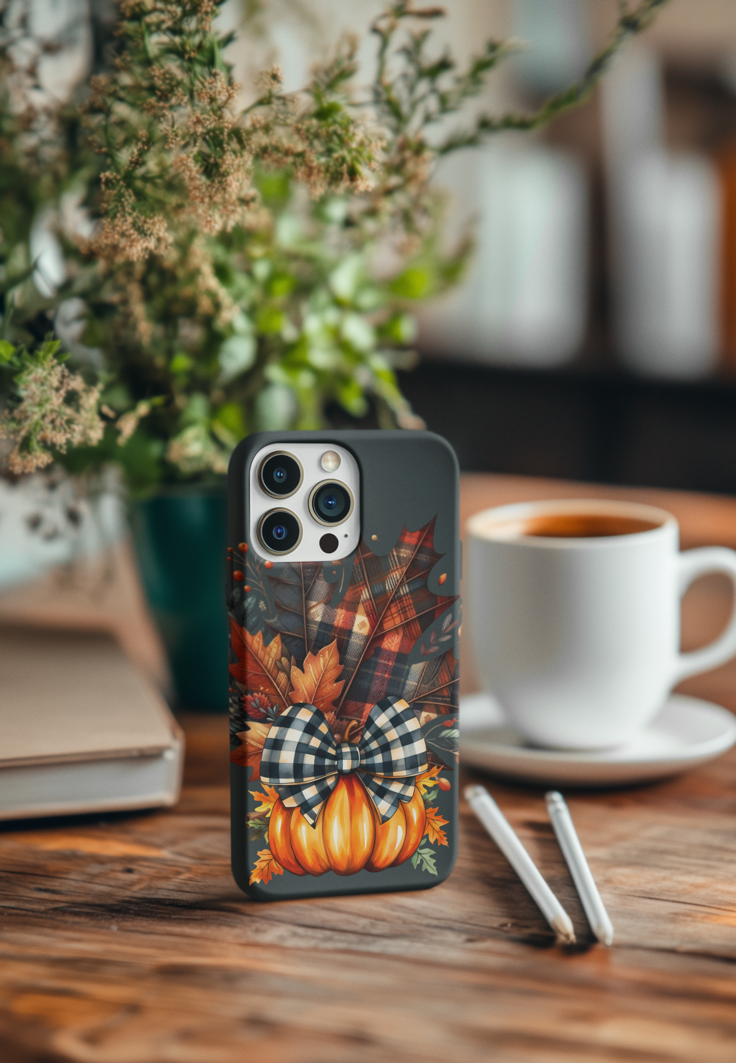 iPhone case