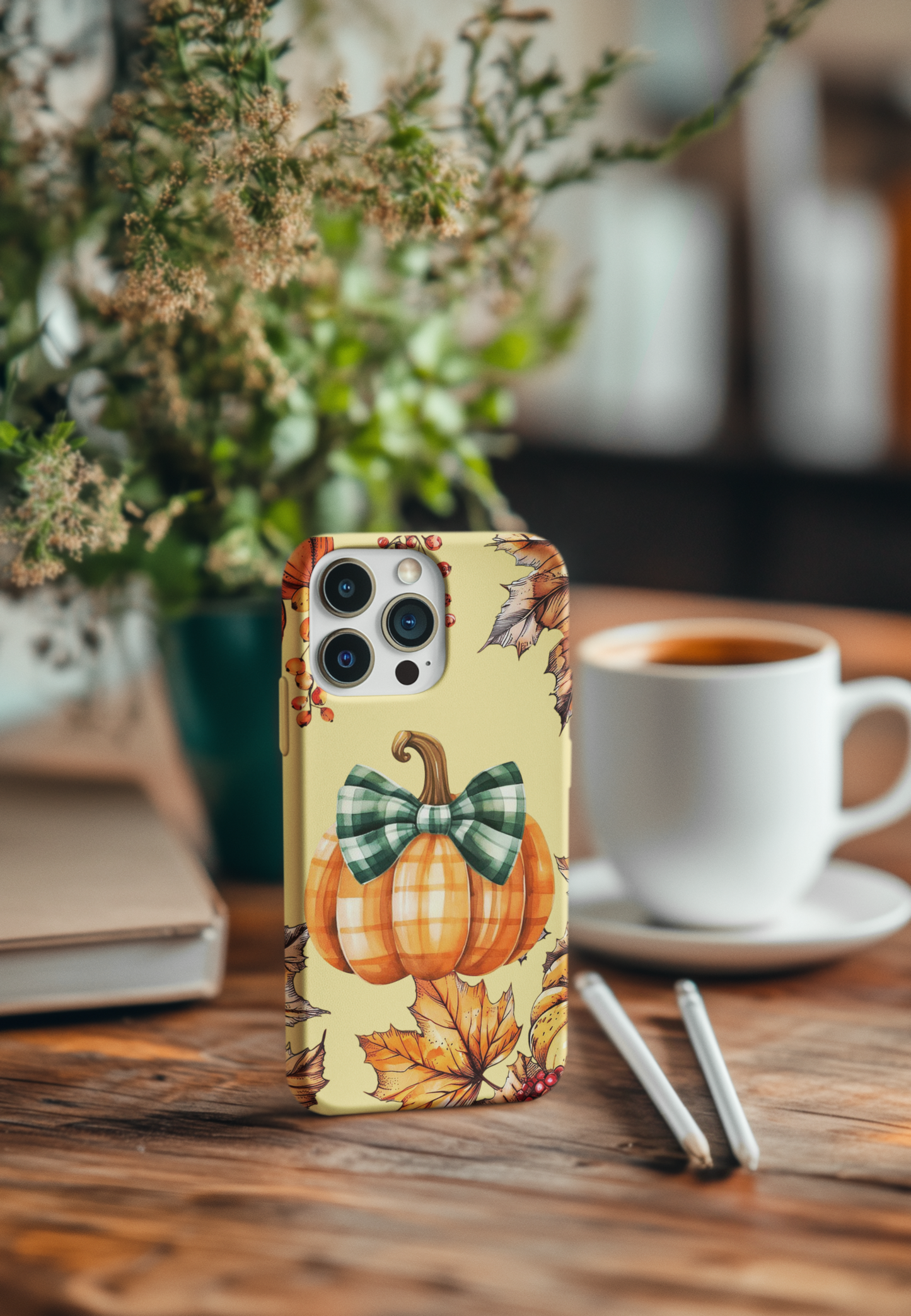 iPhone case