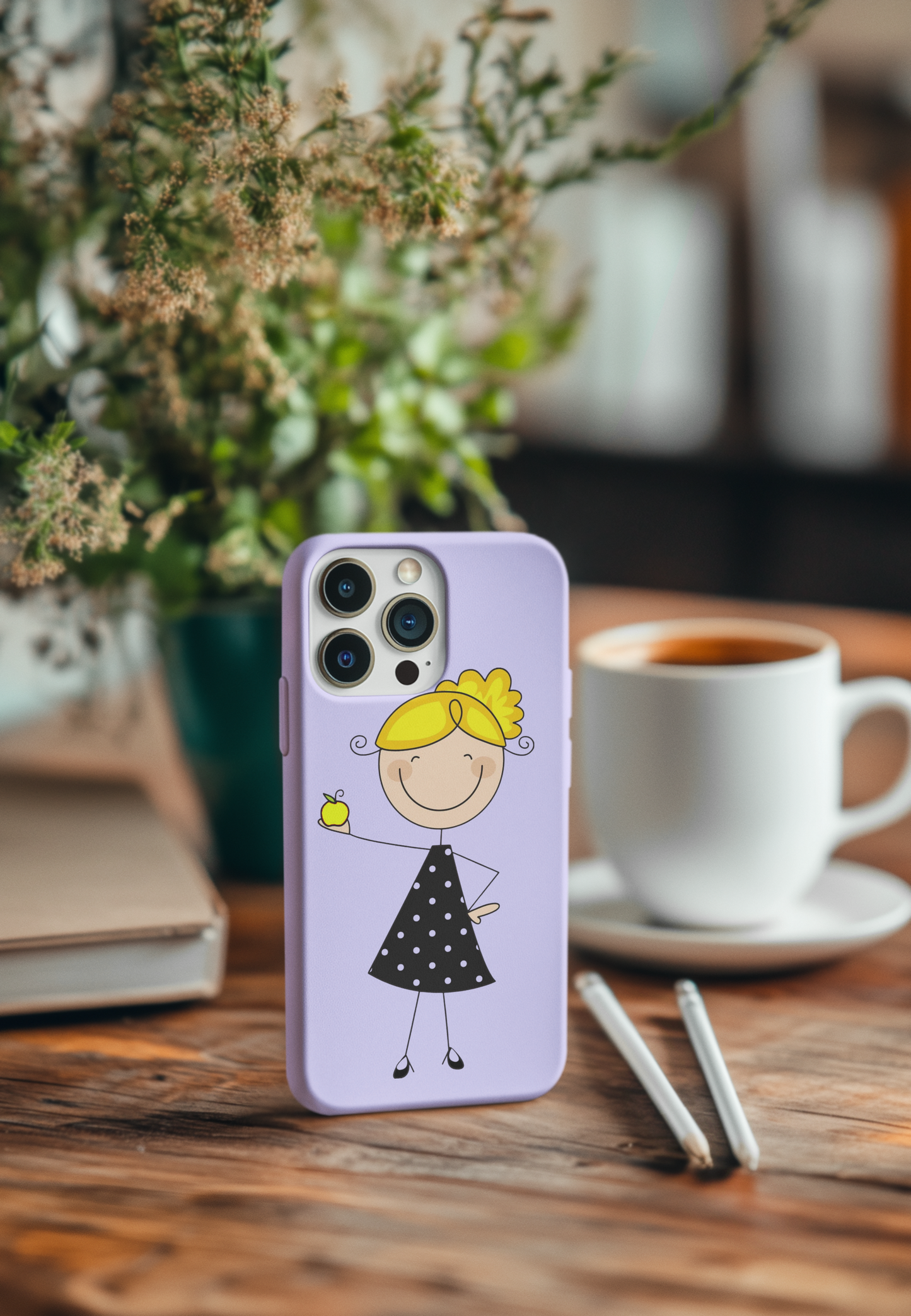 iPhone case