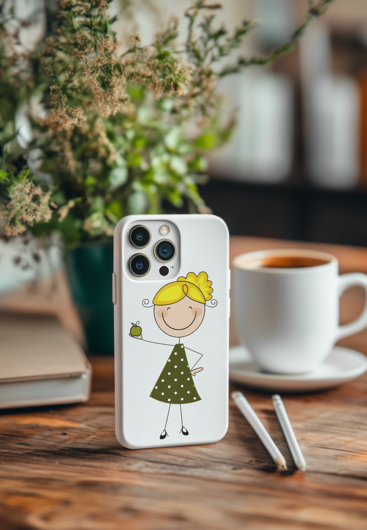 iPhone case