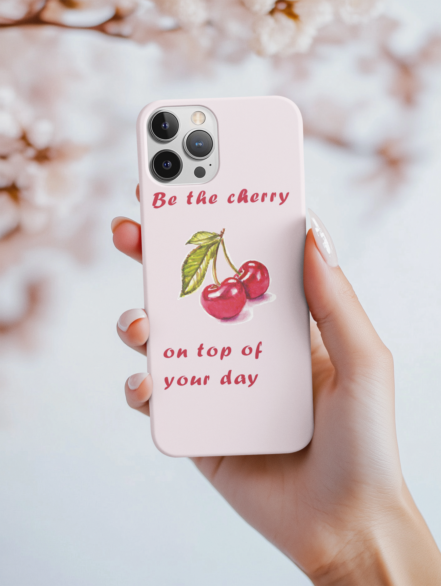 iPhone cases