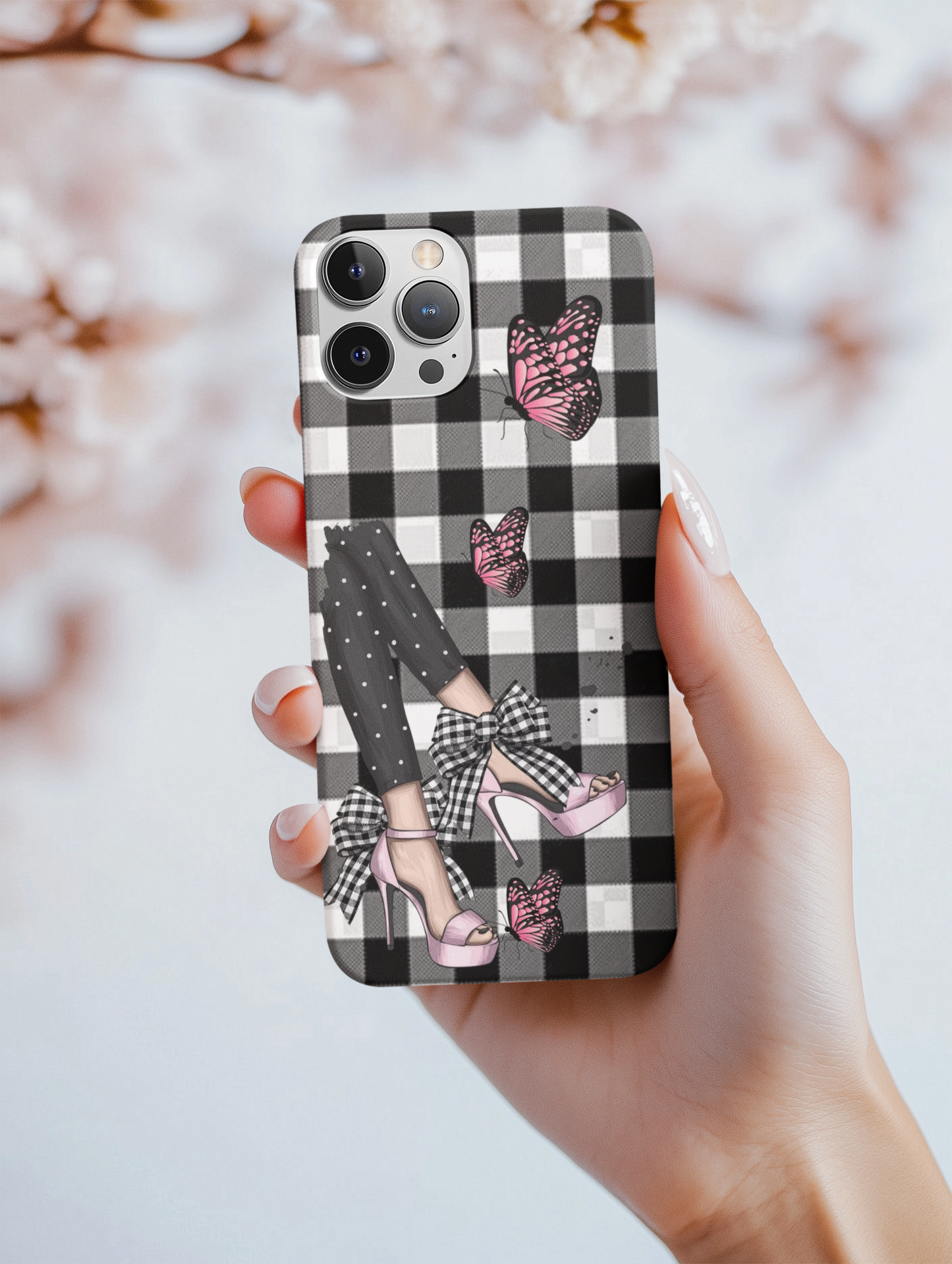 iPhone case