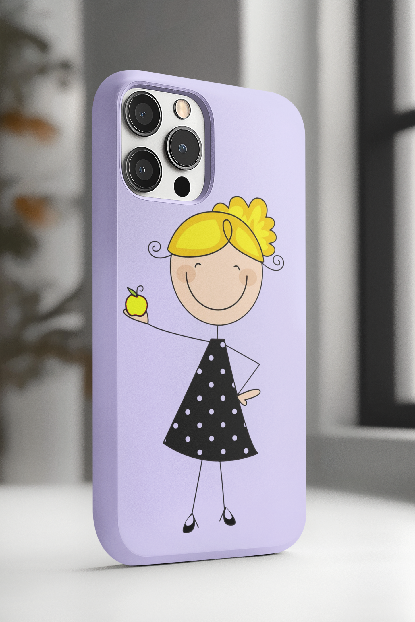 iPhone case