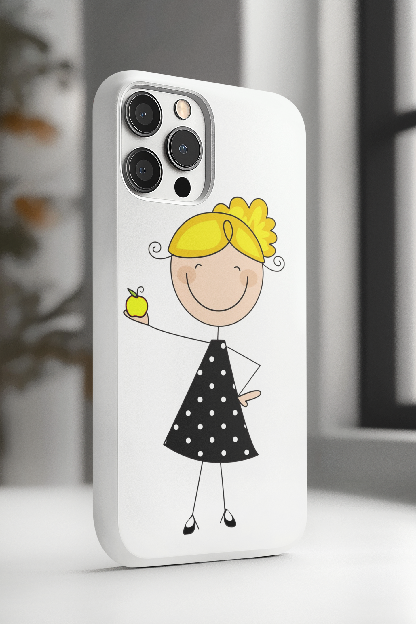 iPhone case