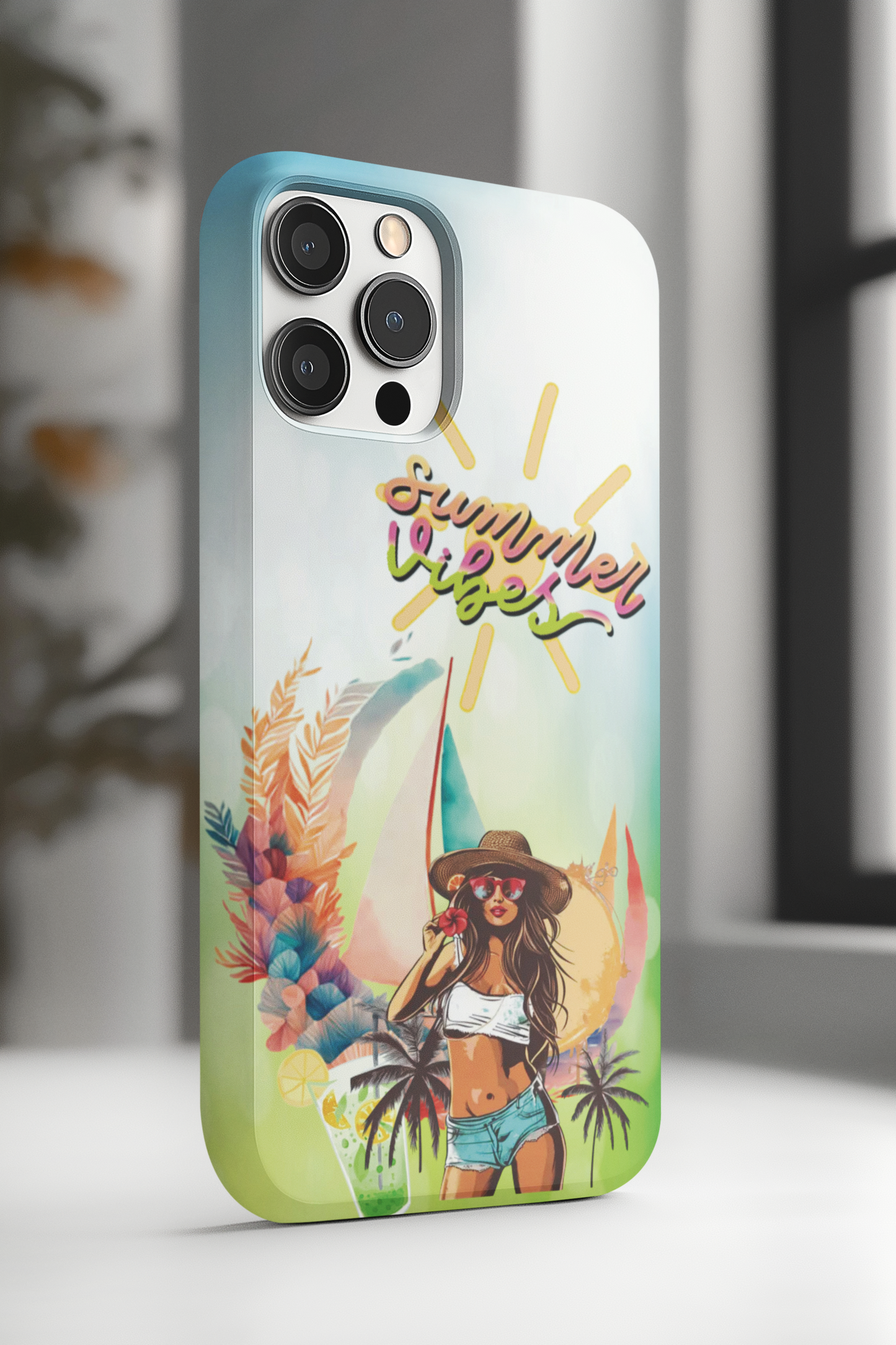 iPhone cases