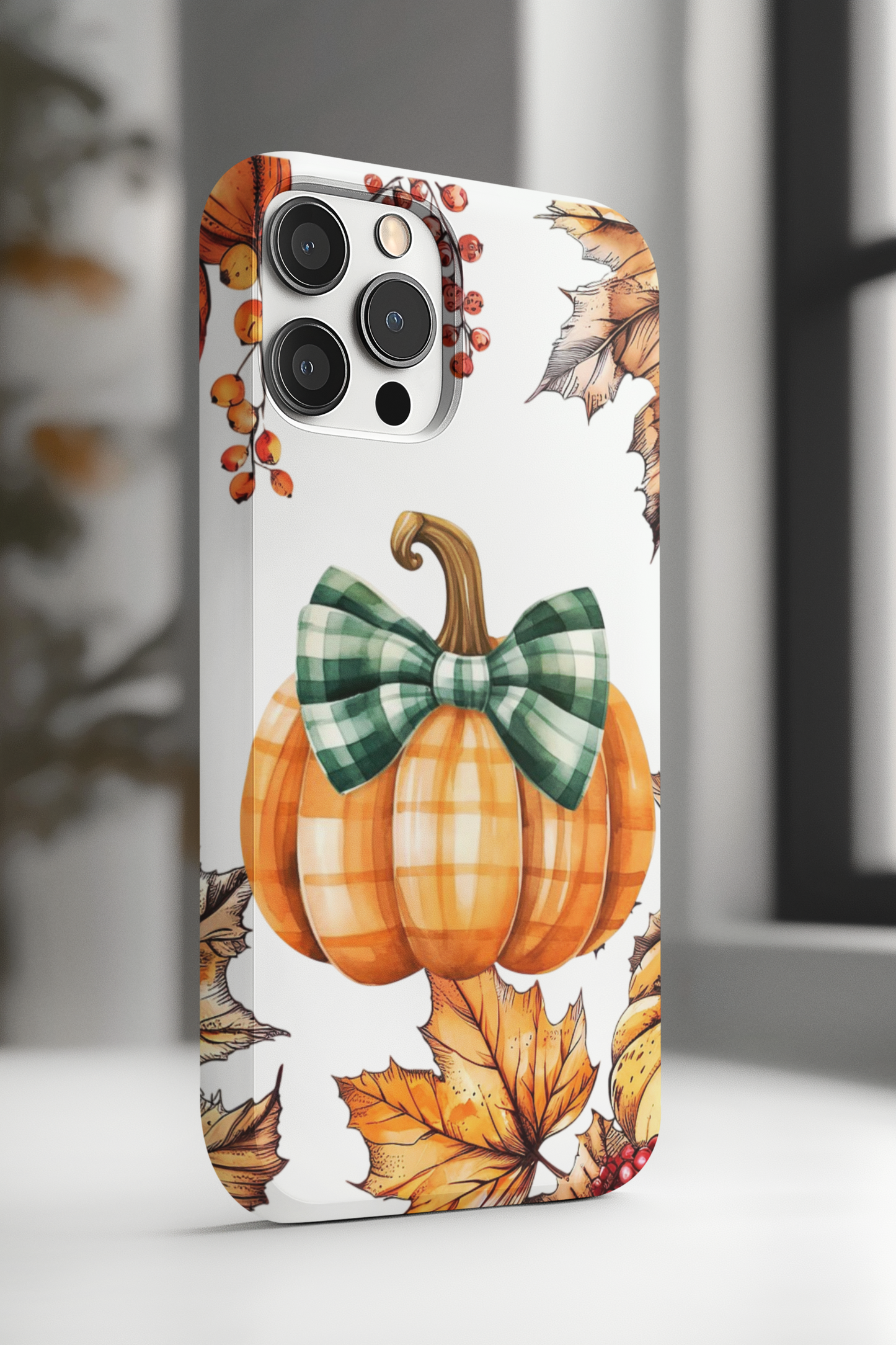 iPhone case