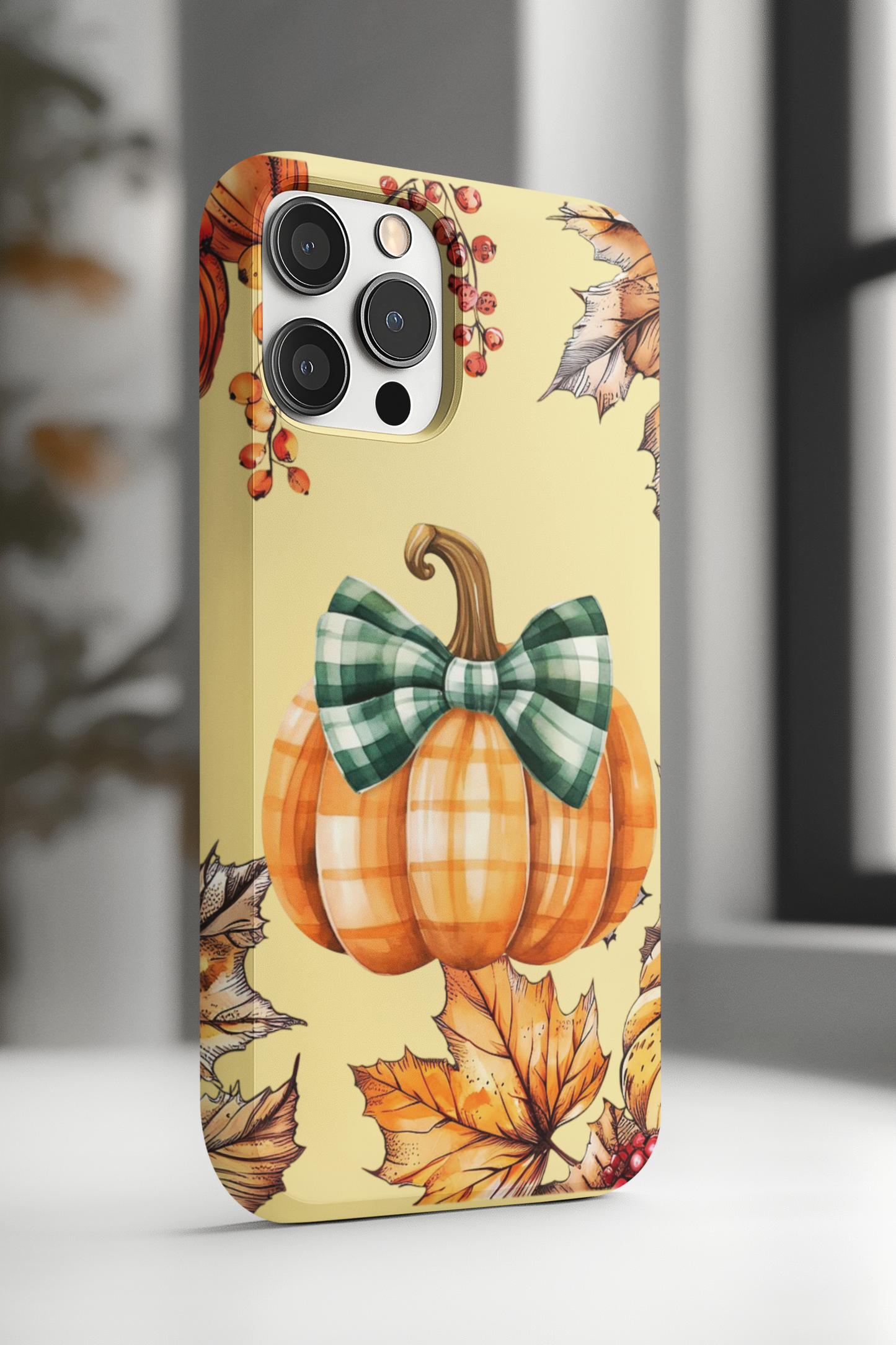 iPhone case