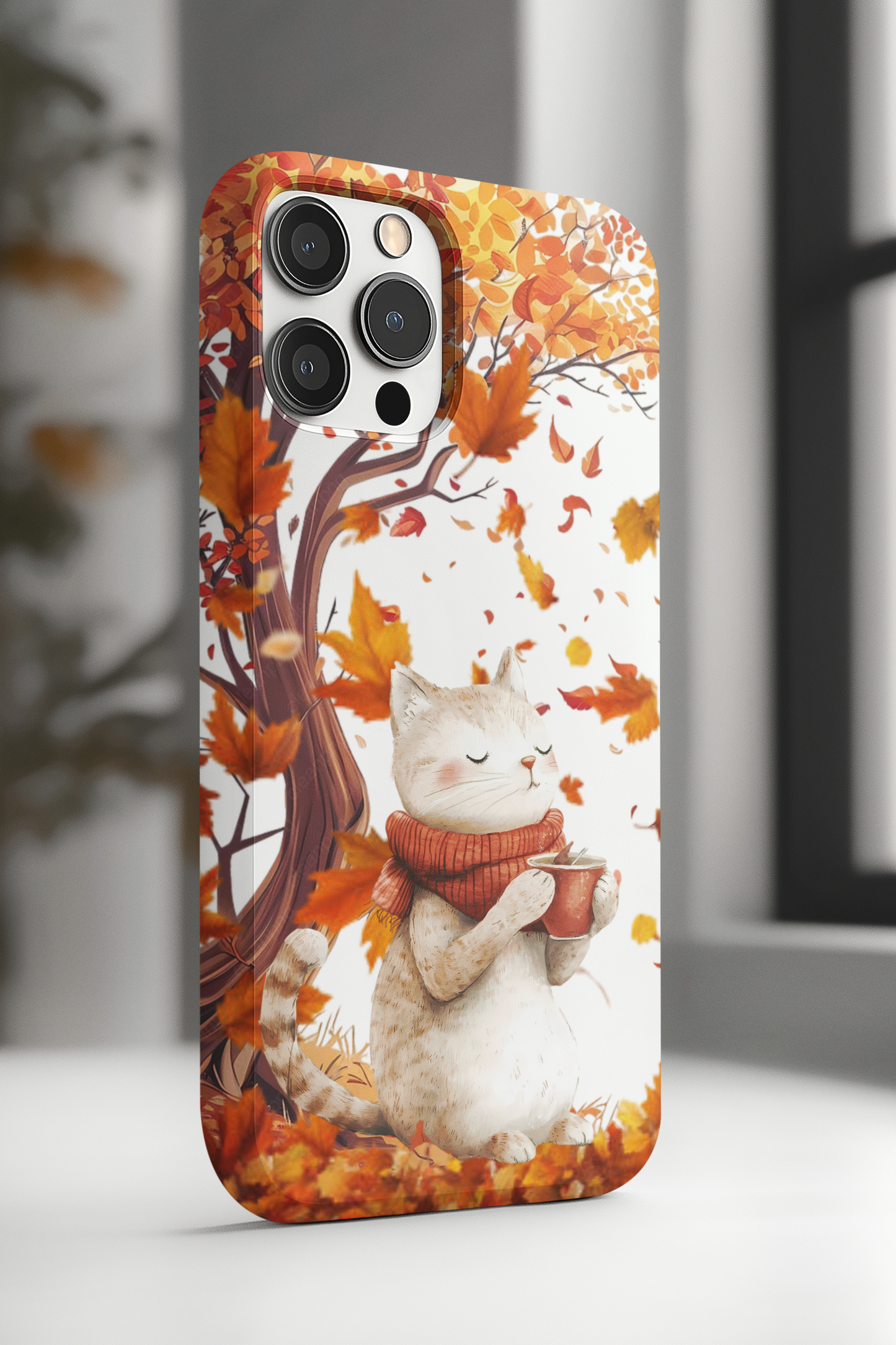 iPhone case