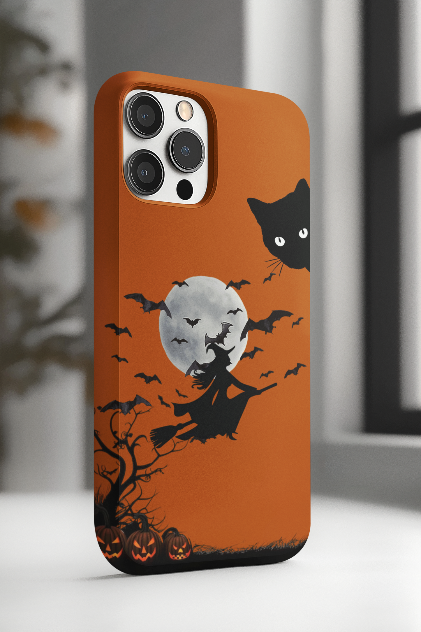 iPhone case