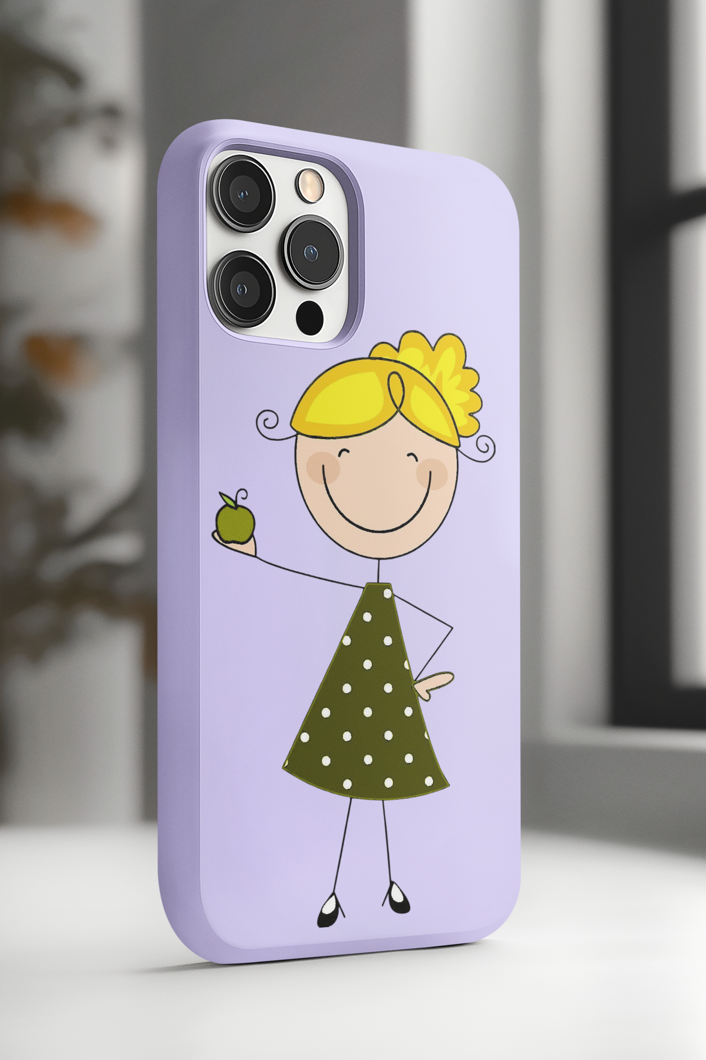 iPhone case