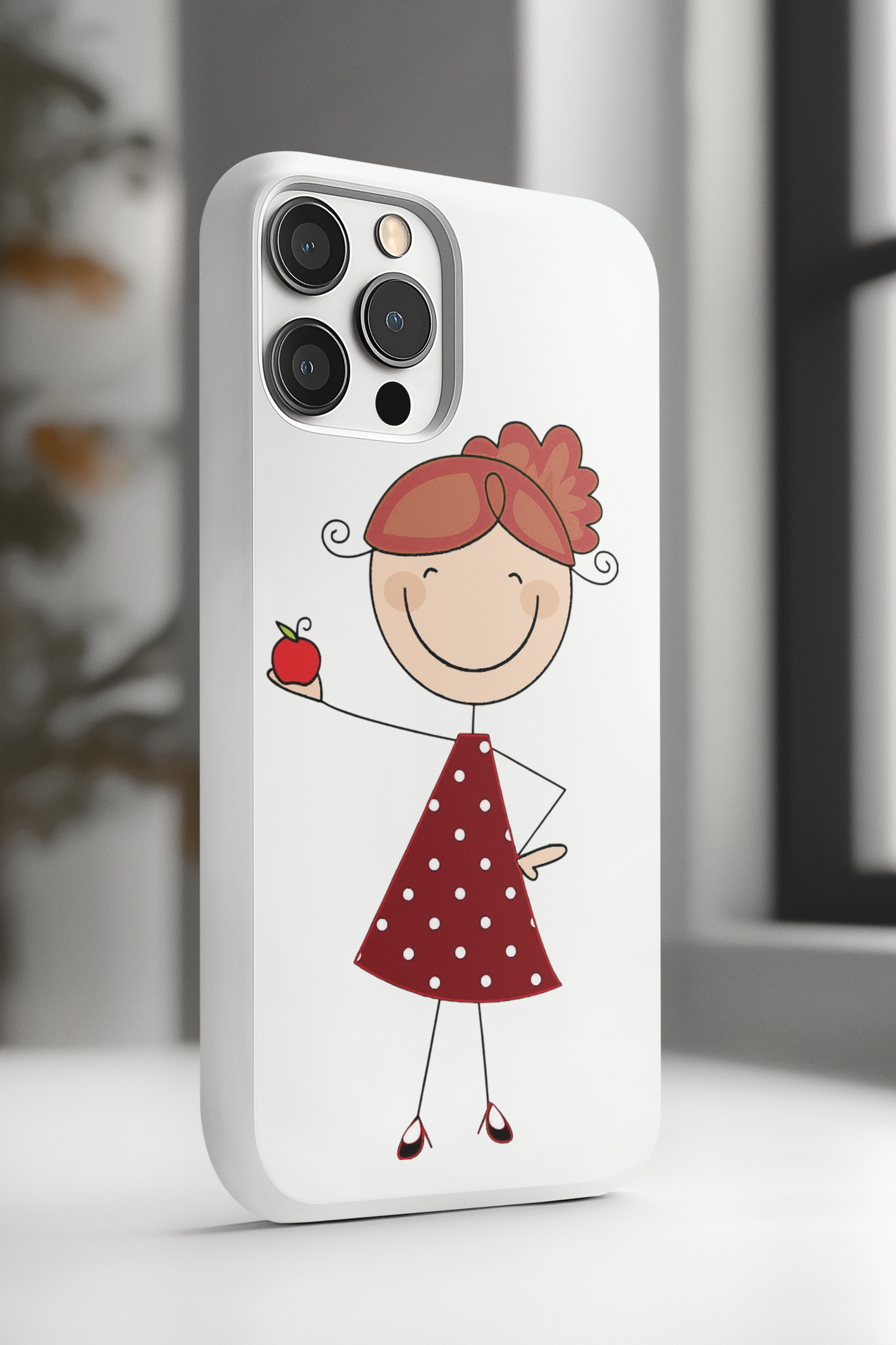 iPhone case