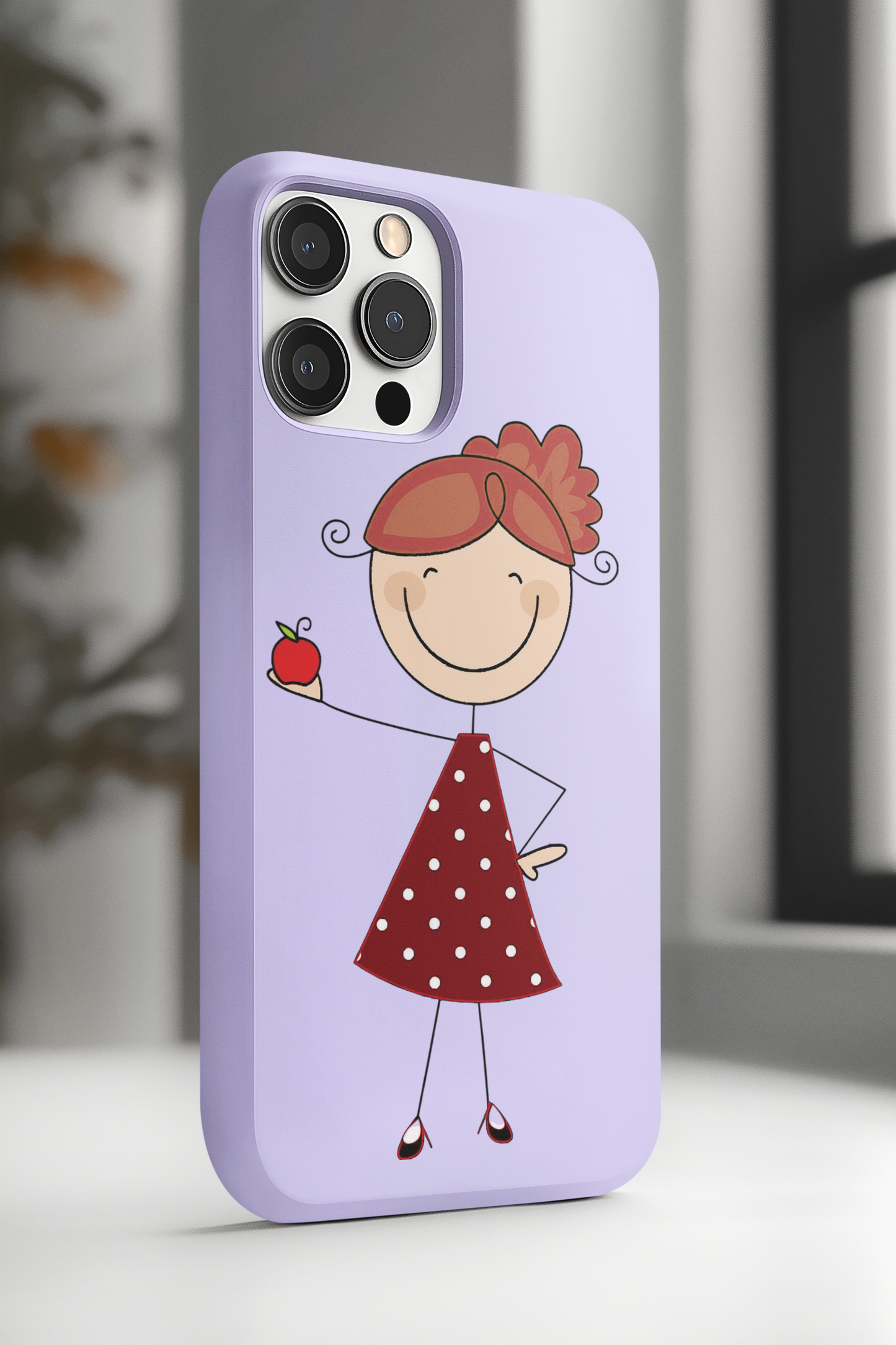 iPhone case