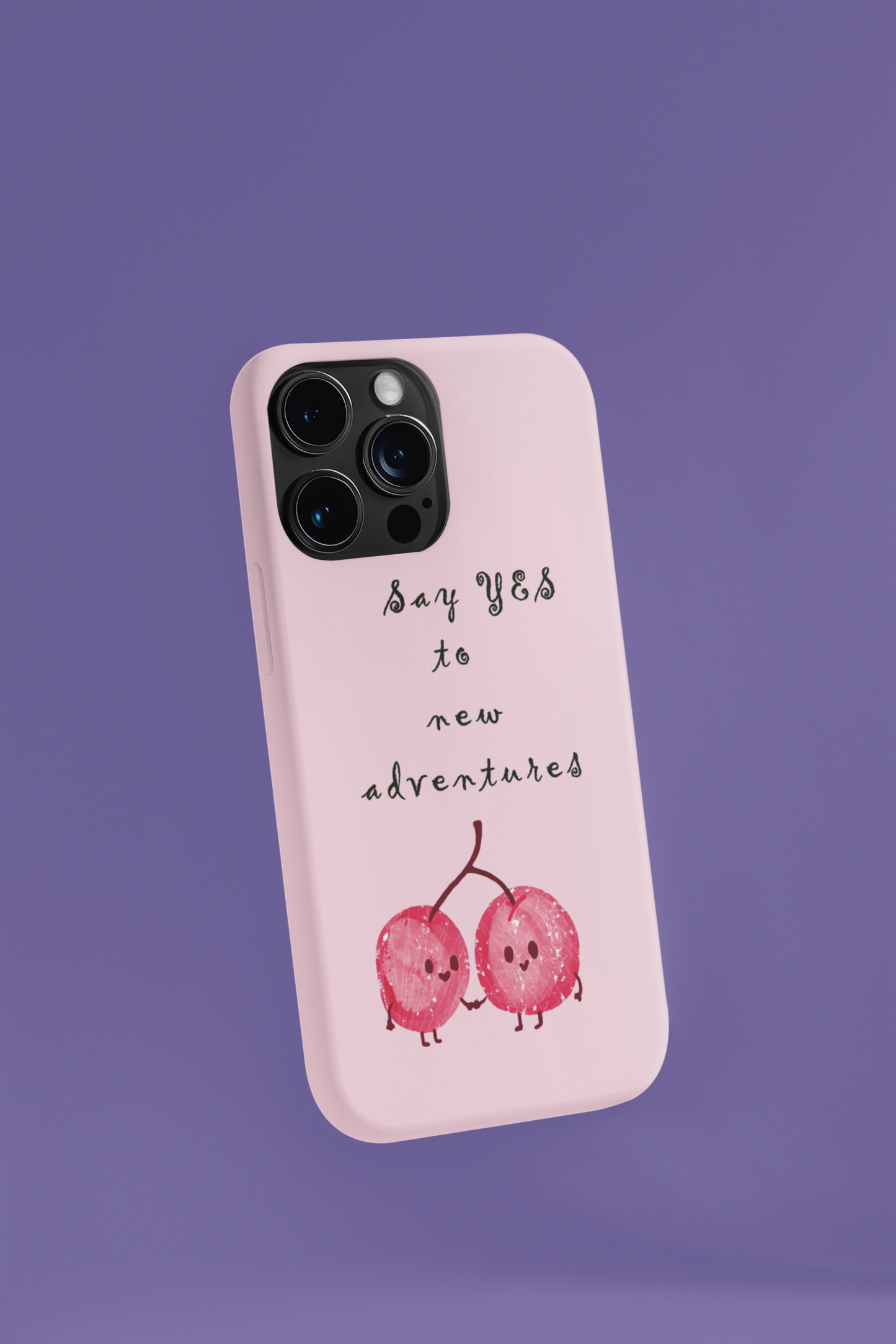 iPhone case