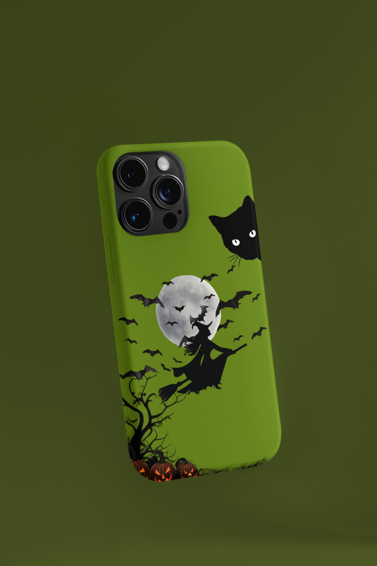 iPhone case