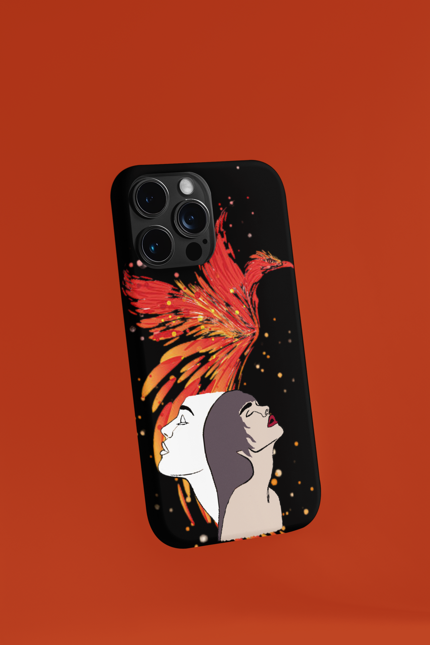 iPhone case