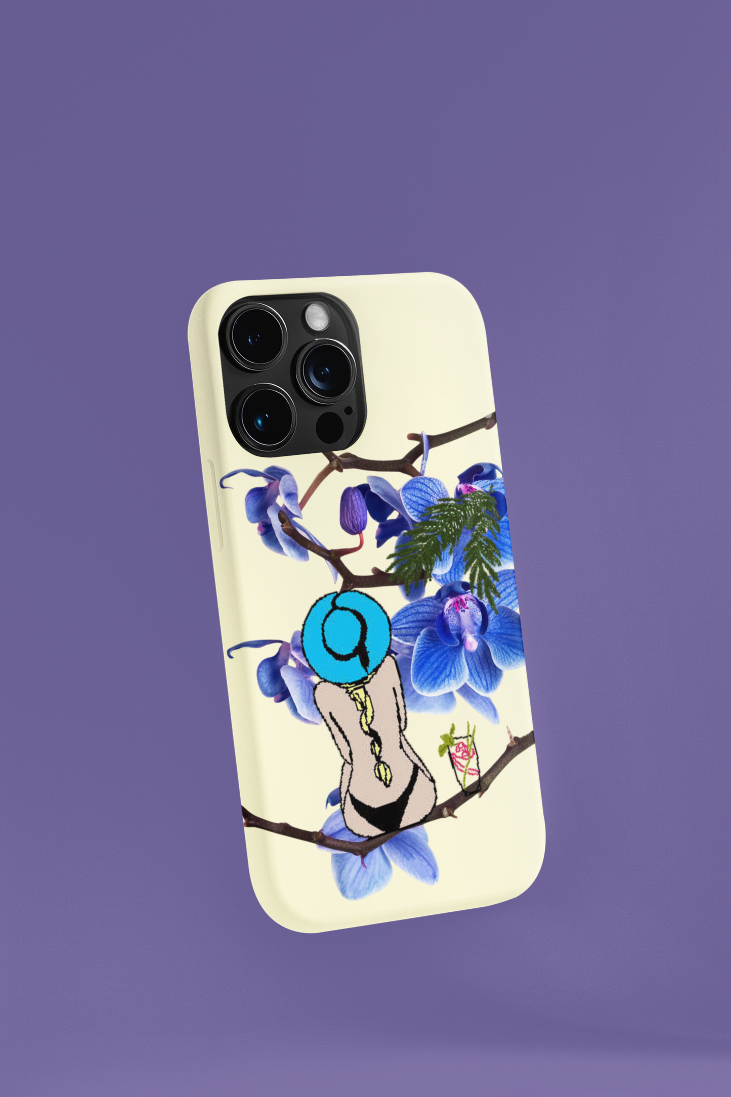 iPhone case