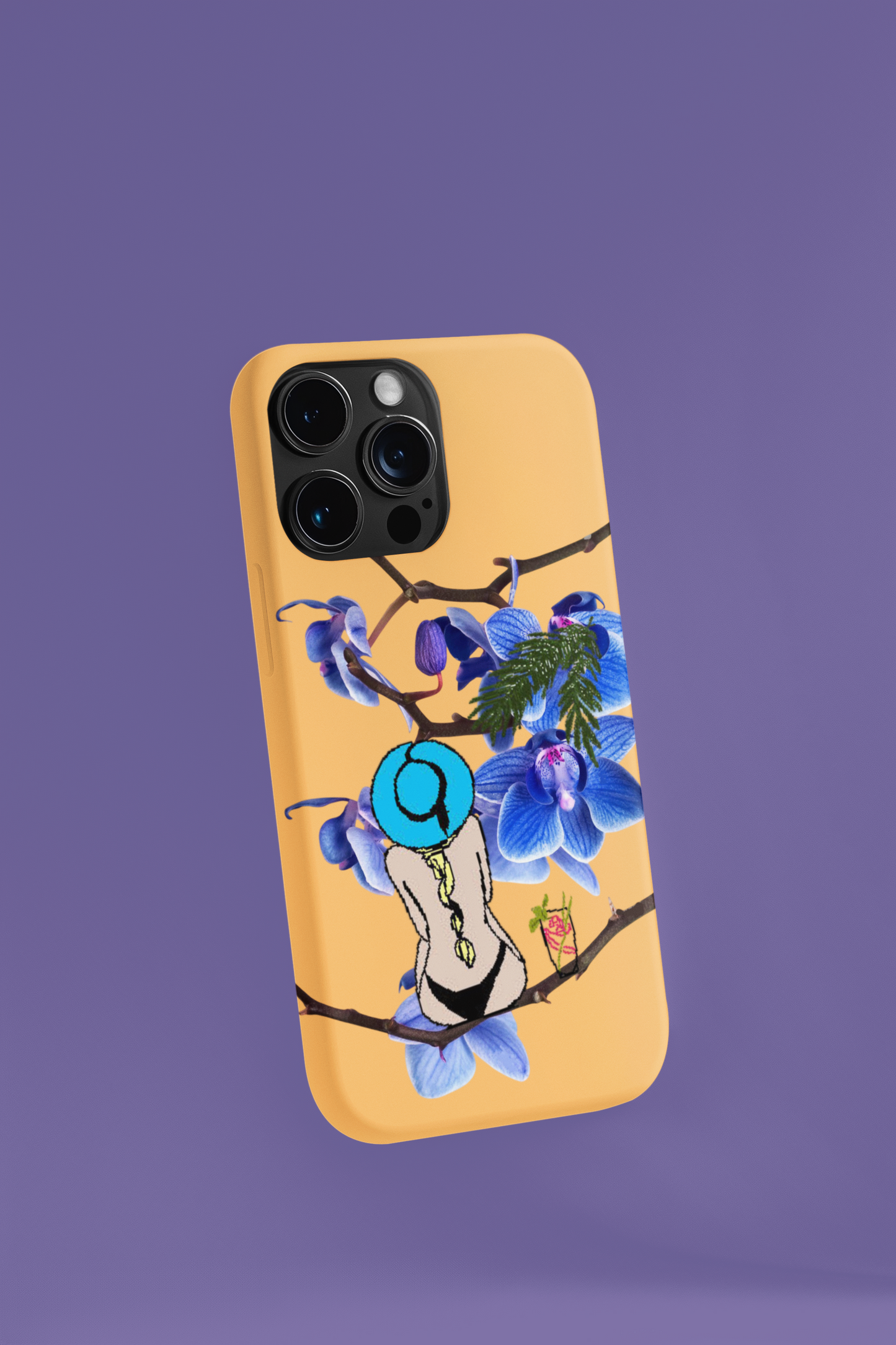 iPhone case
