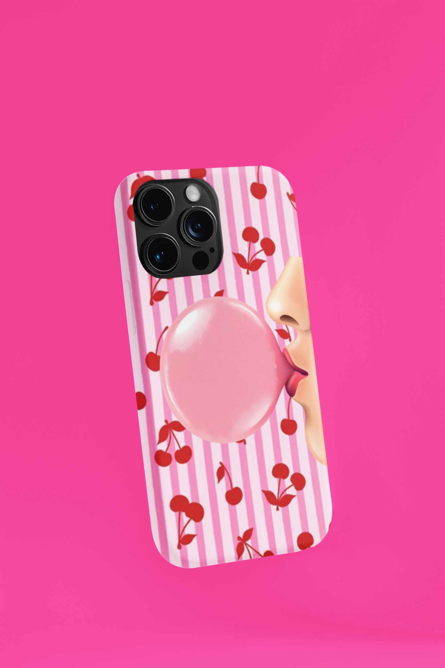 iPhone case