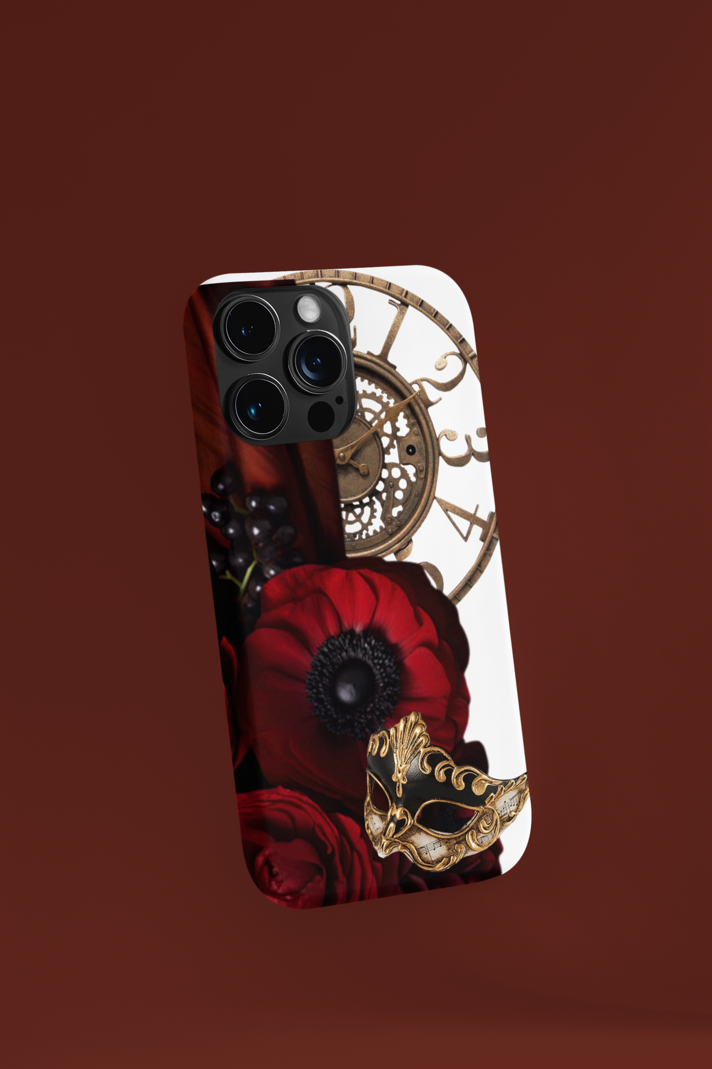 iPhone case