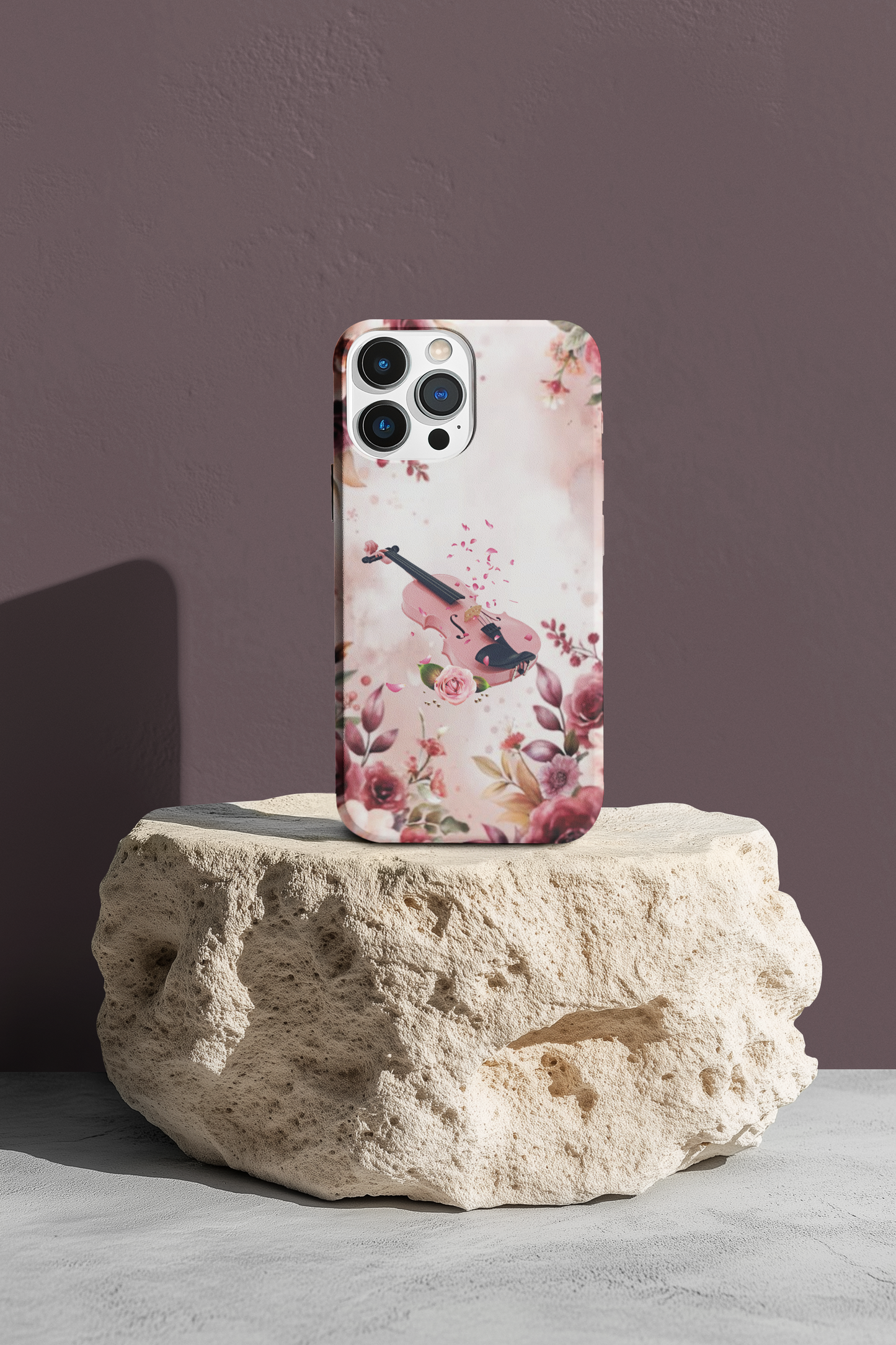 iPhone case