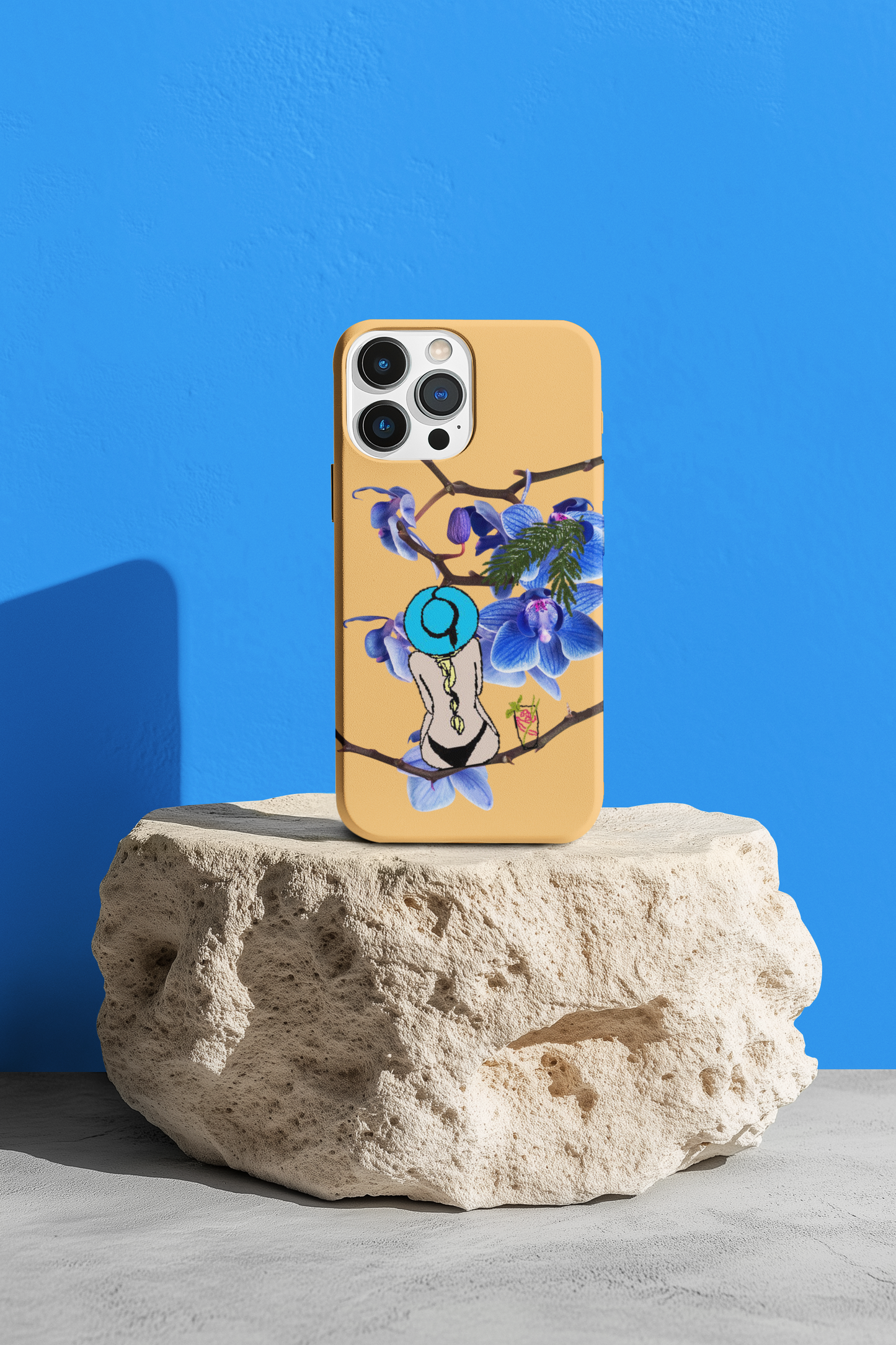 iPhone case