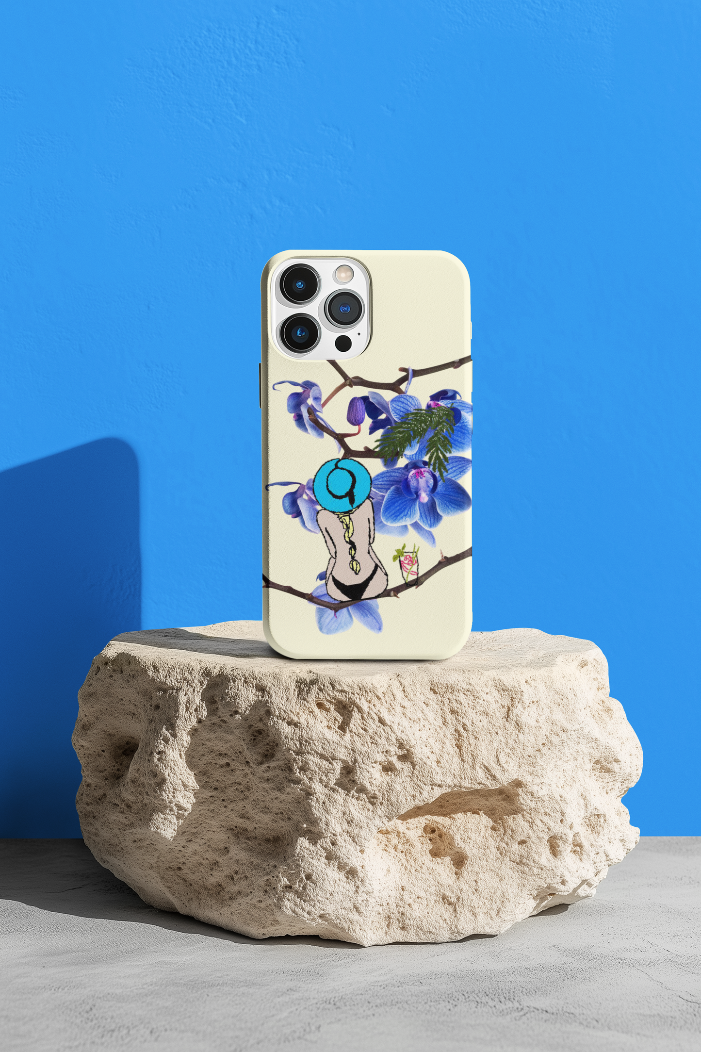 iPhone case