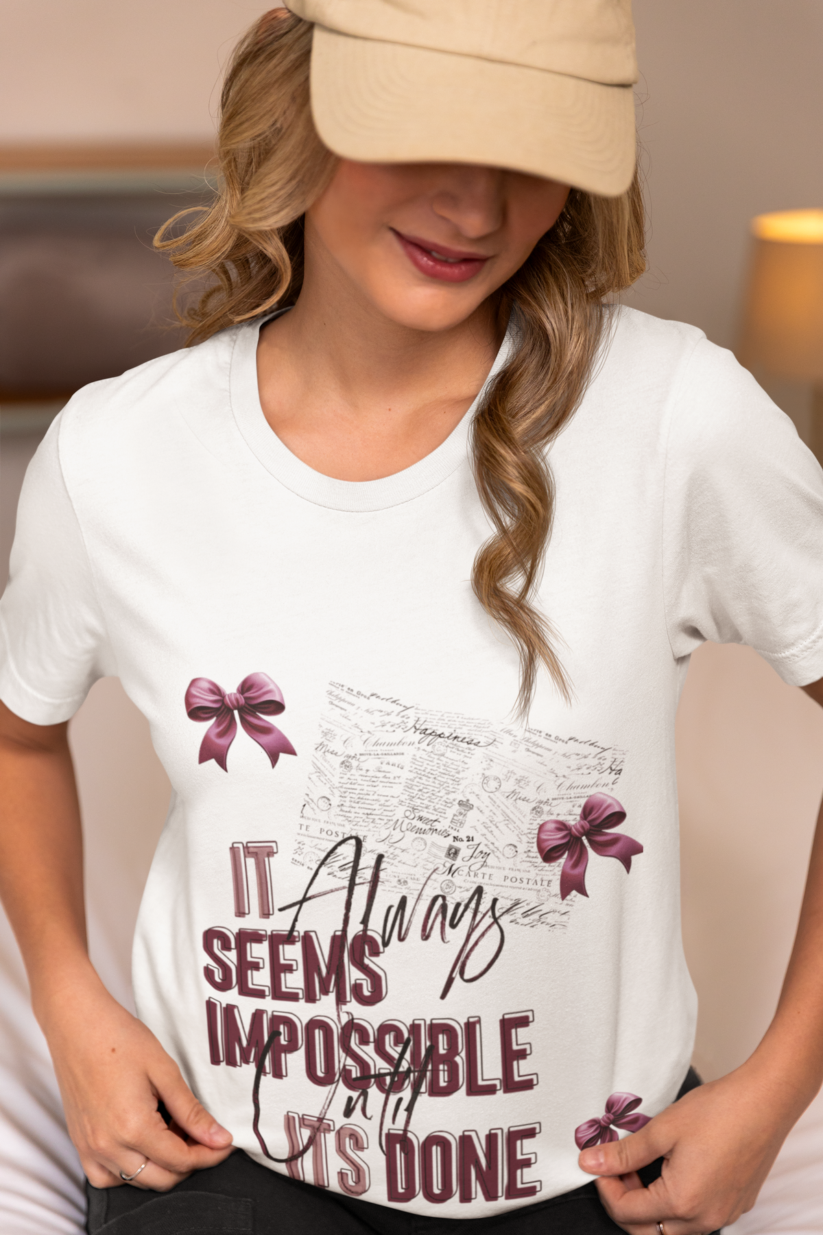 T-shirt