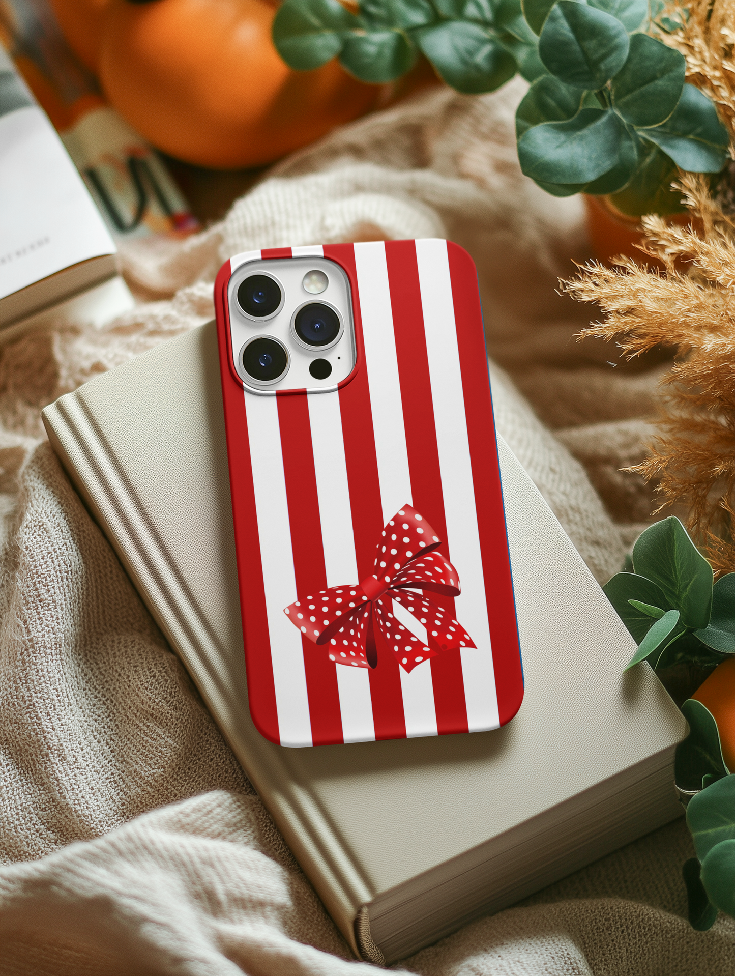 iPhone case
