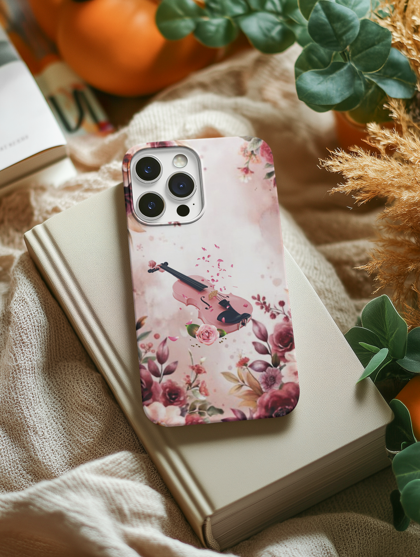 iPhone case