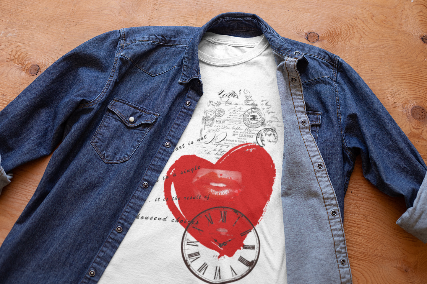 T-shirt