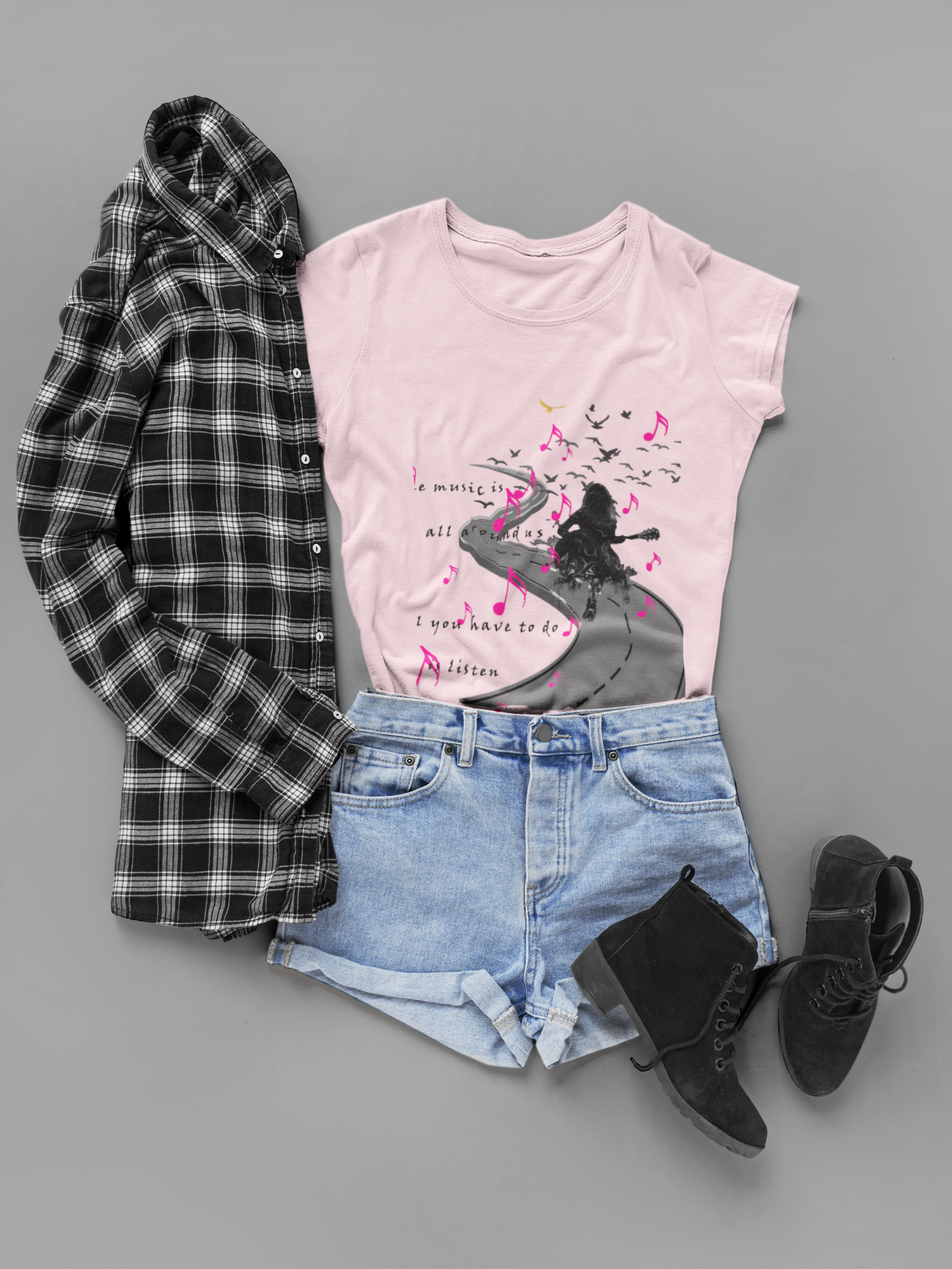 T-shirt