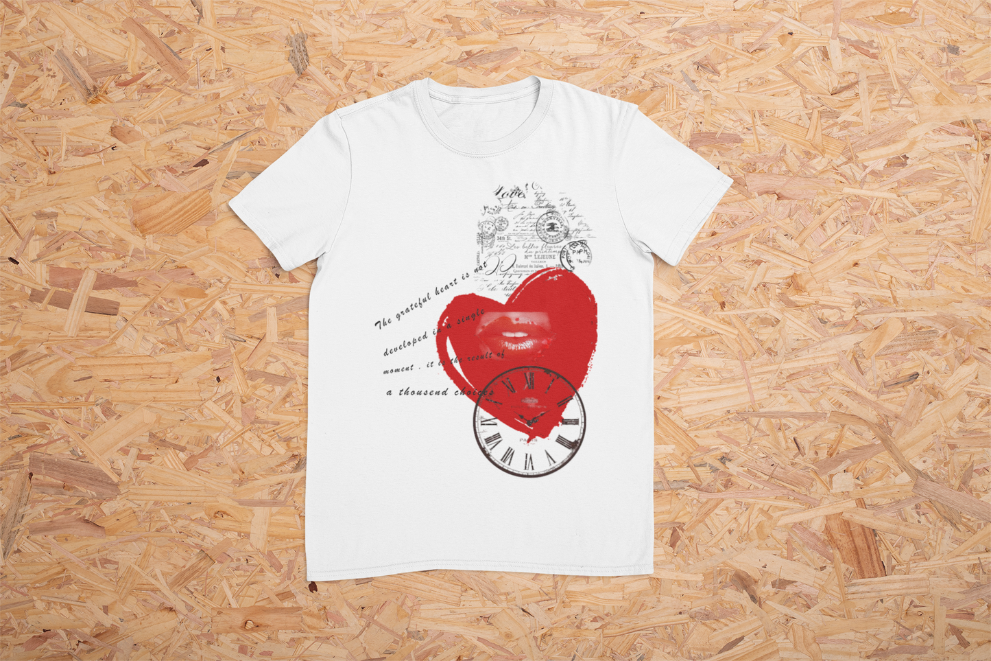 T-shirt