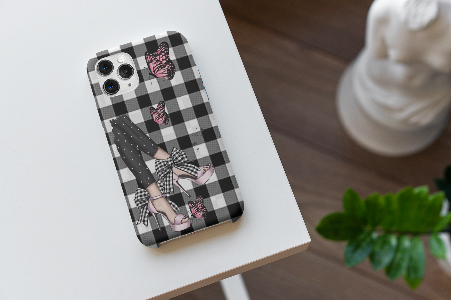 iPhone case