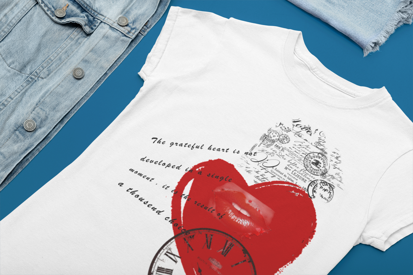 T-shirt