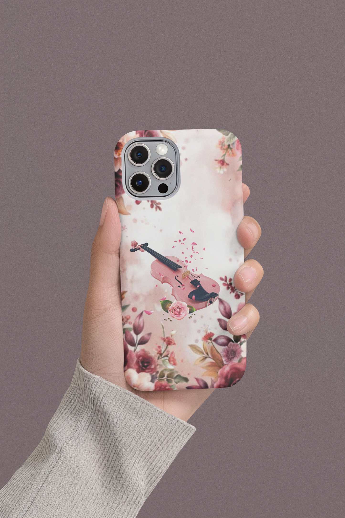 iPhone case
