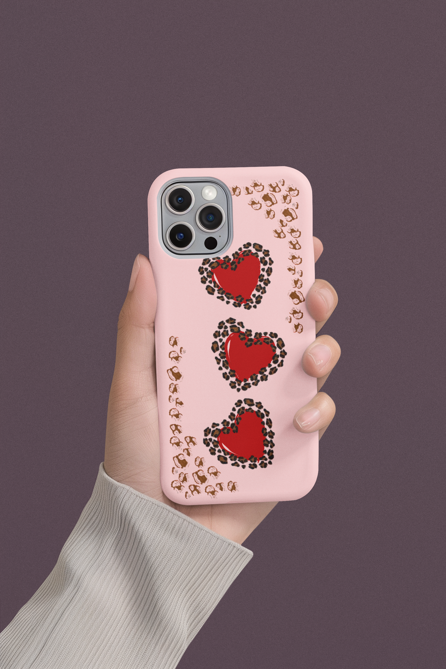 iPhone case