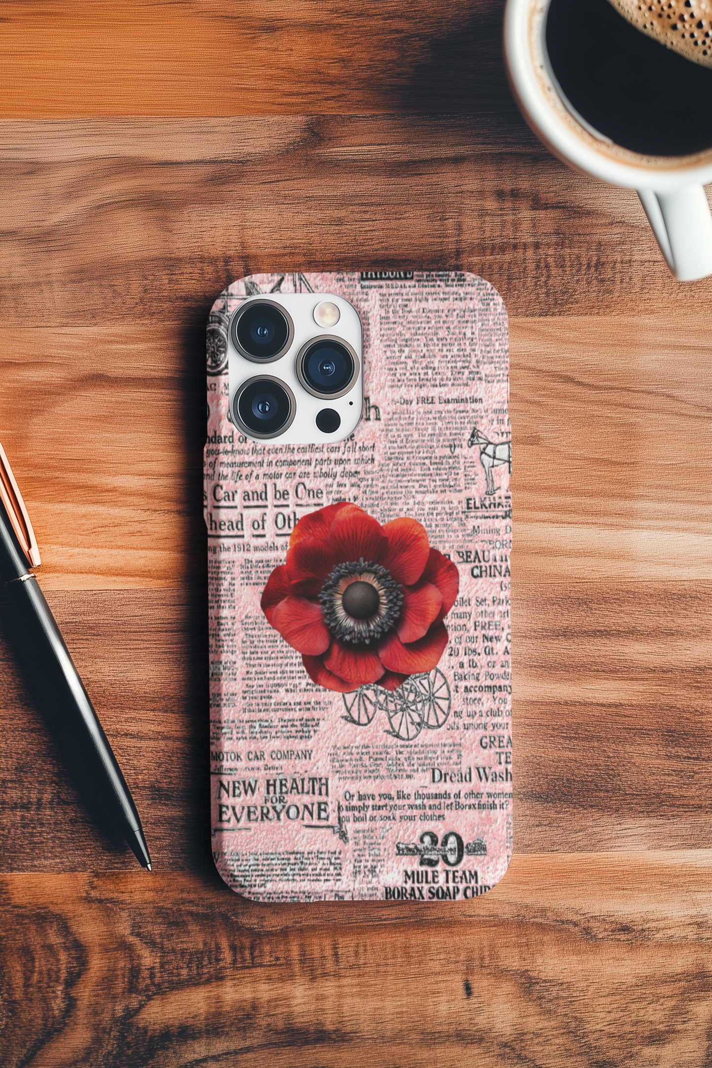 iPhone case