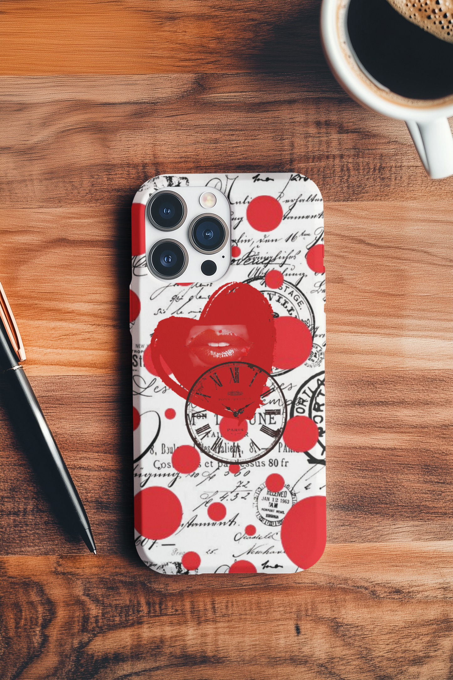 iPhone case