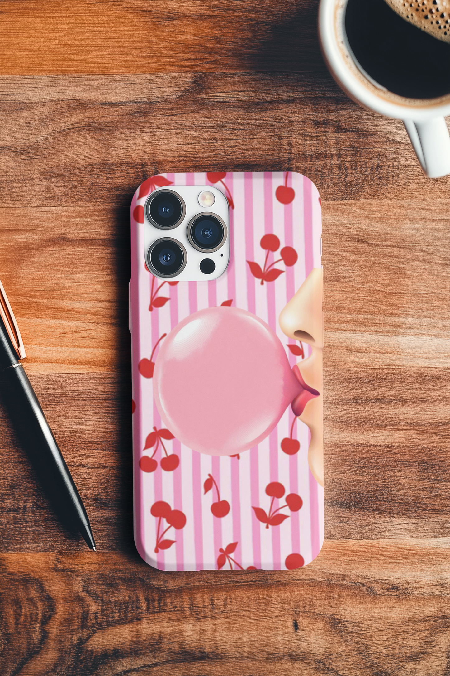 iPhone case