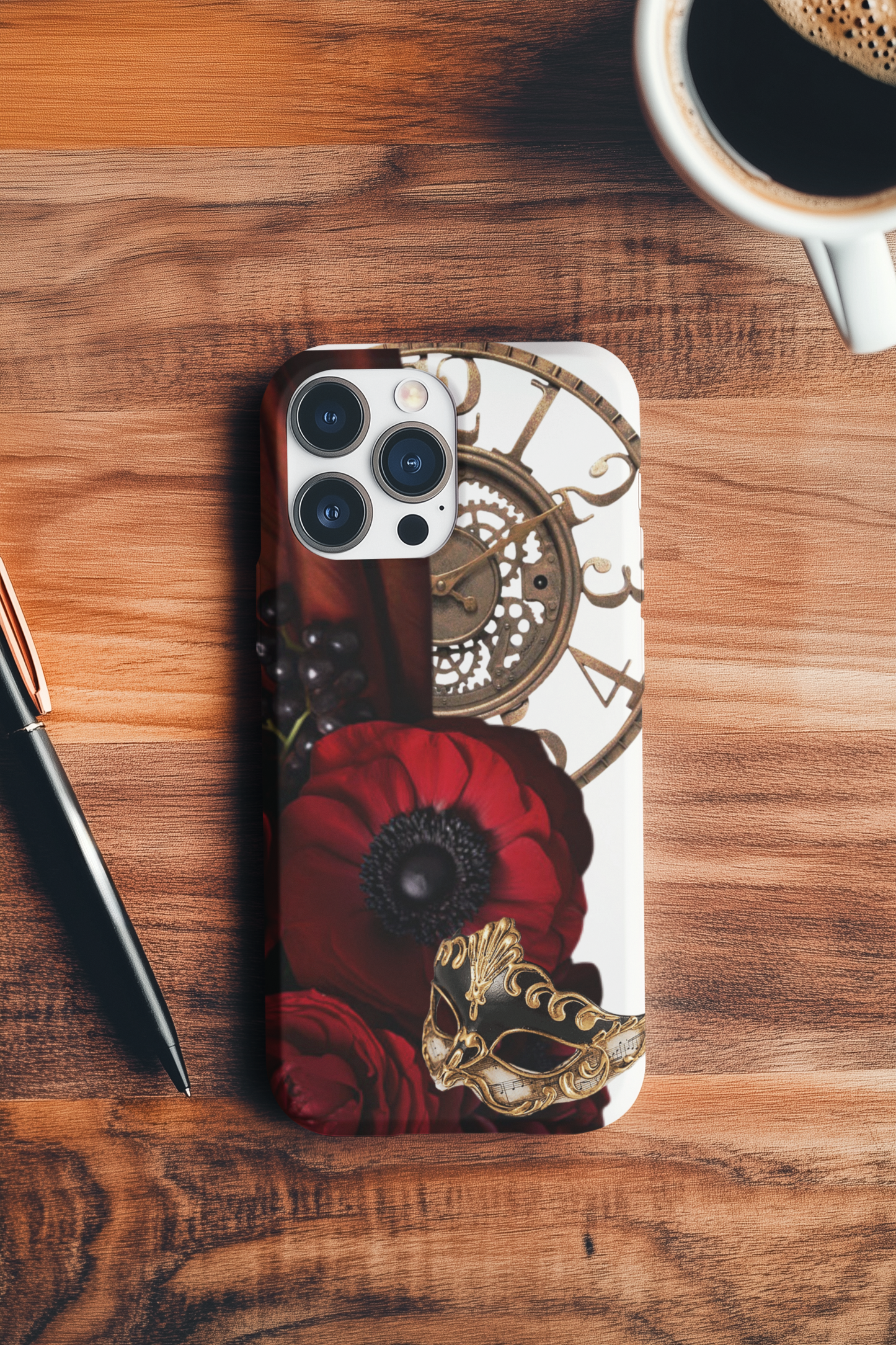 iPhone case