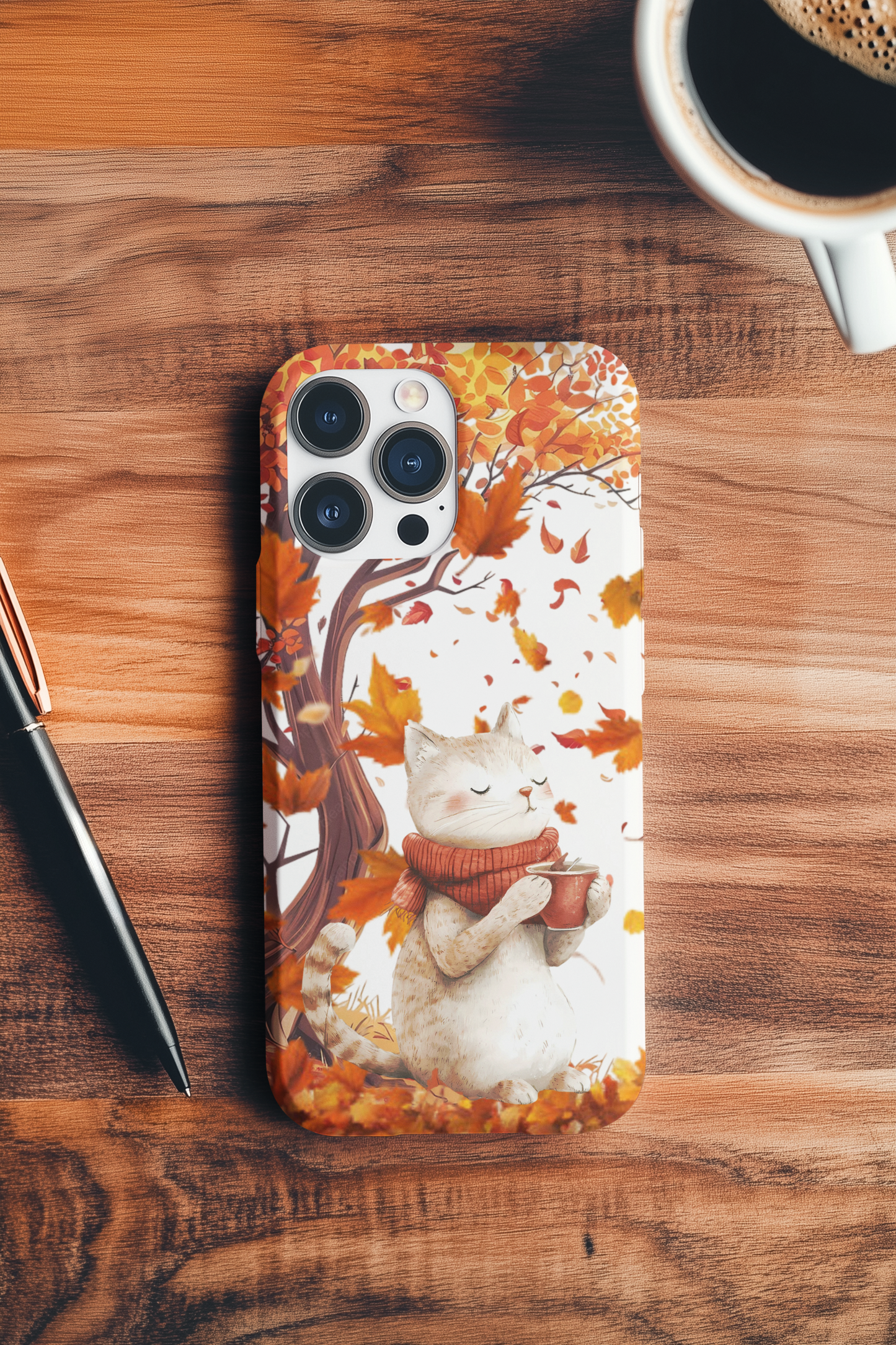 iPhone case