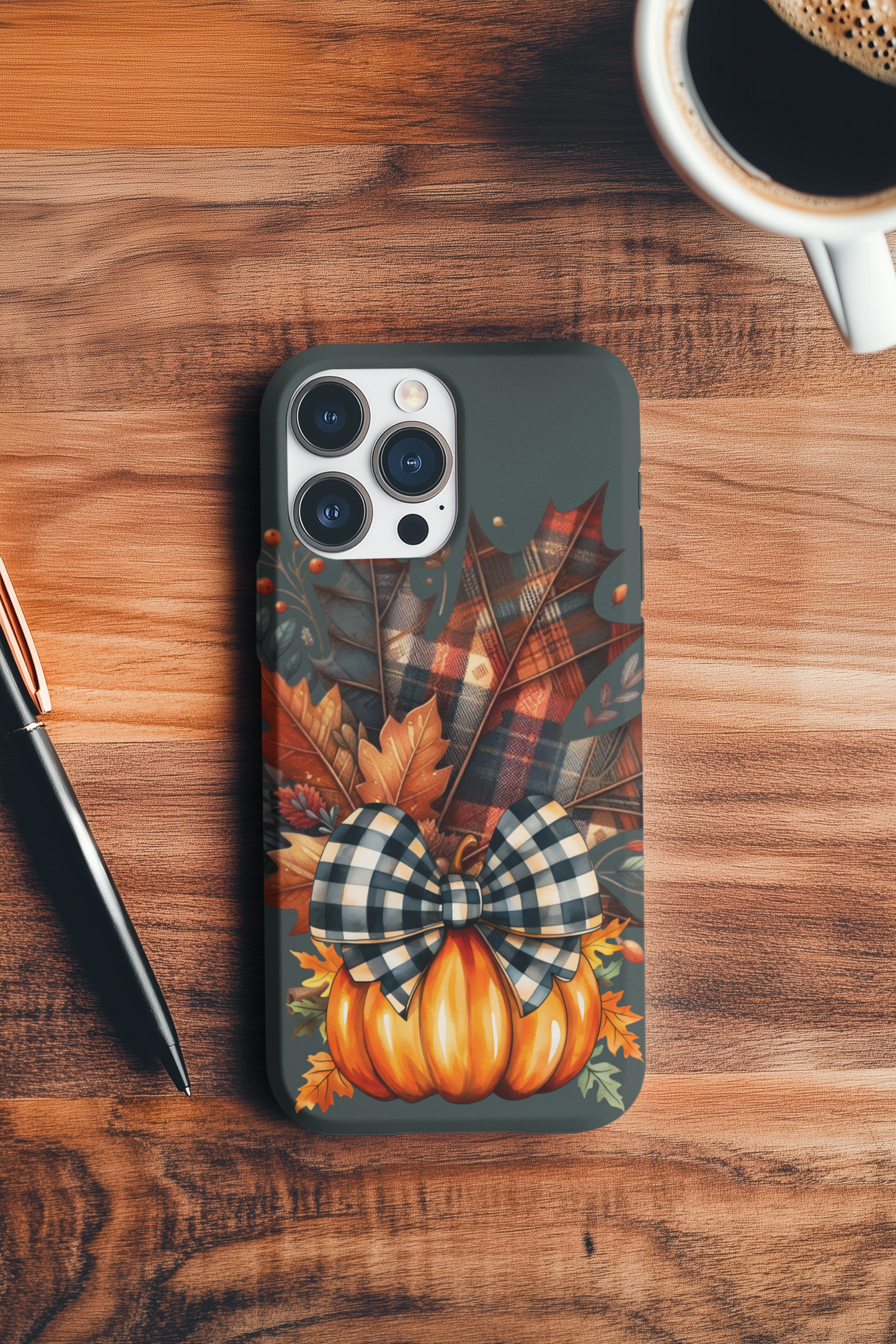 iPhone case