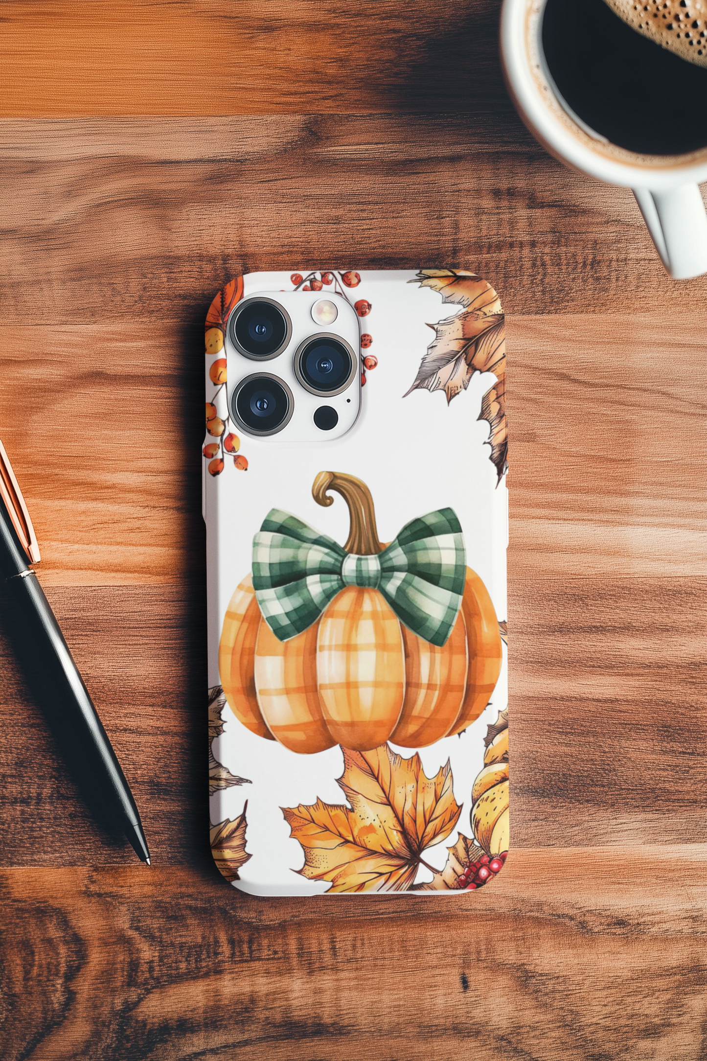 iPhone case