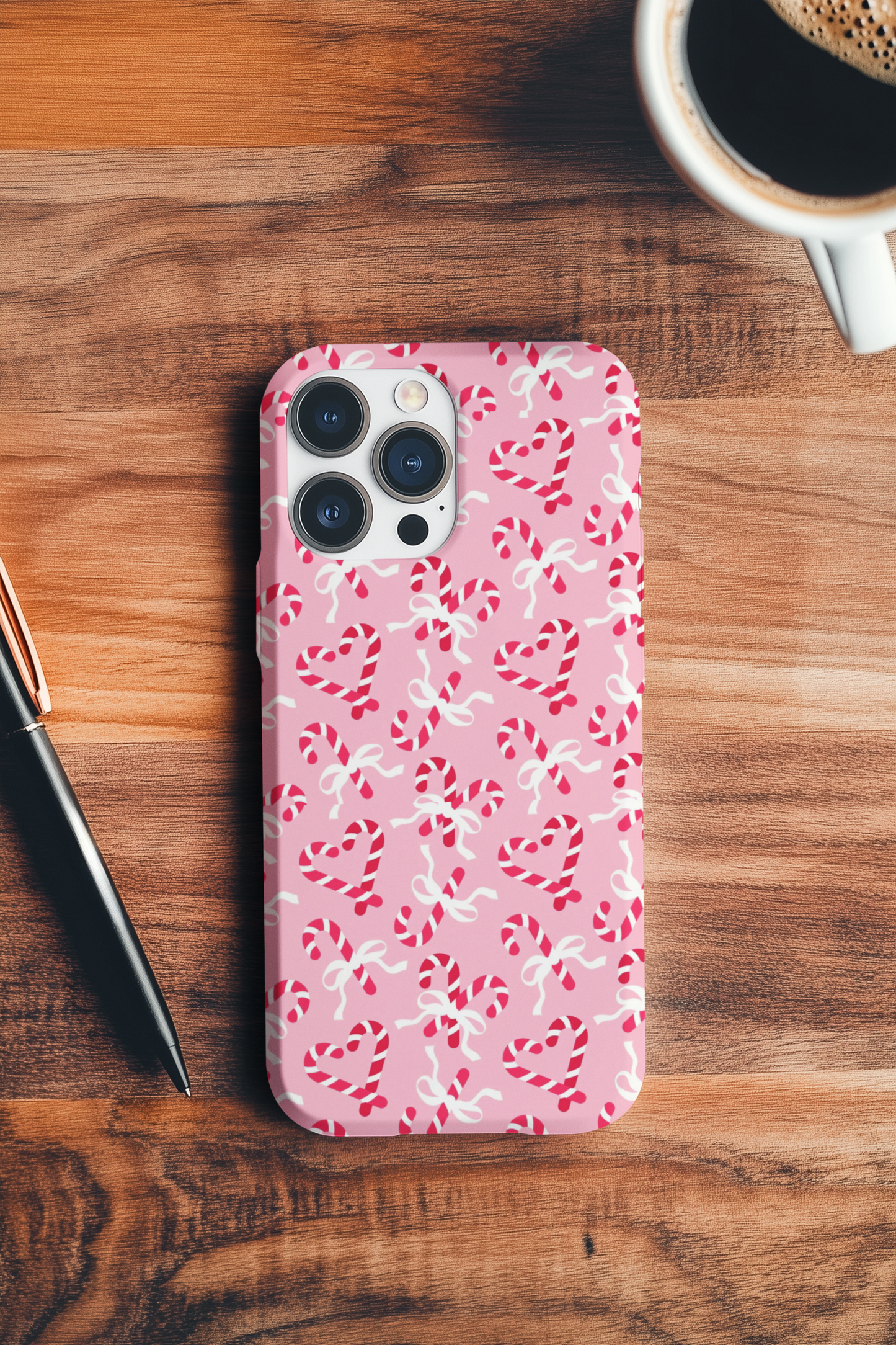 iPhone case