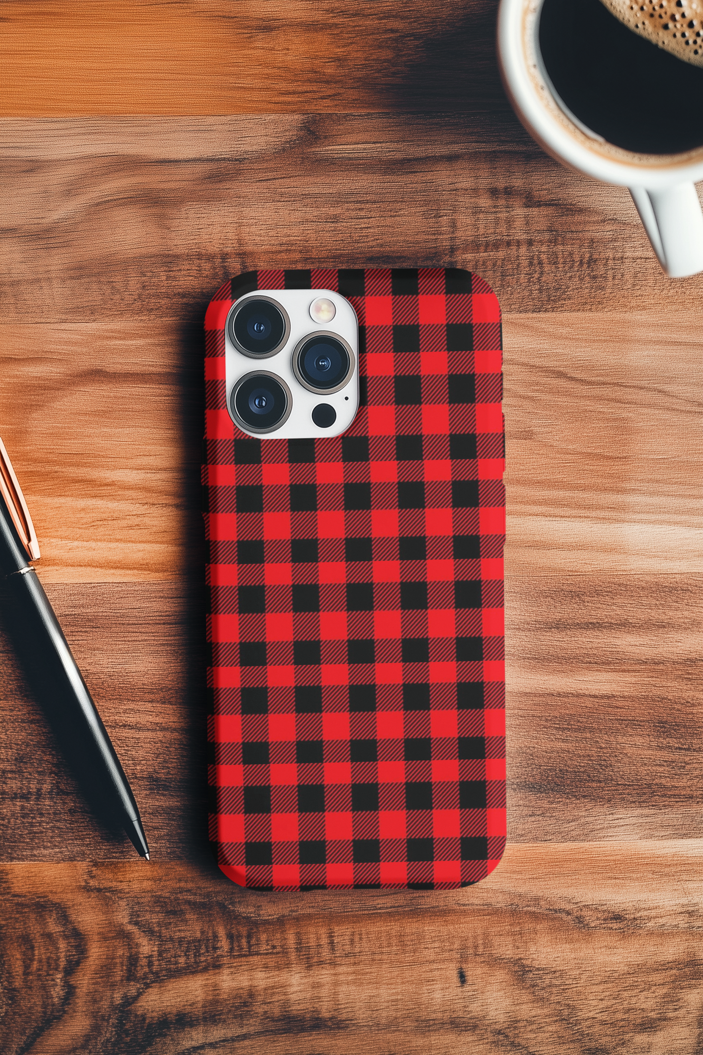 iPhone case