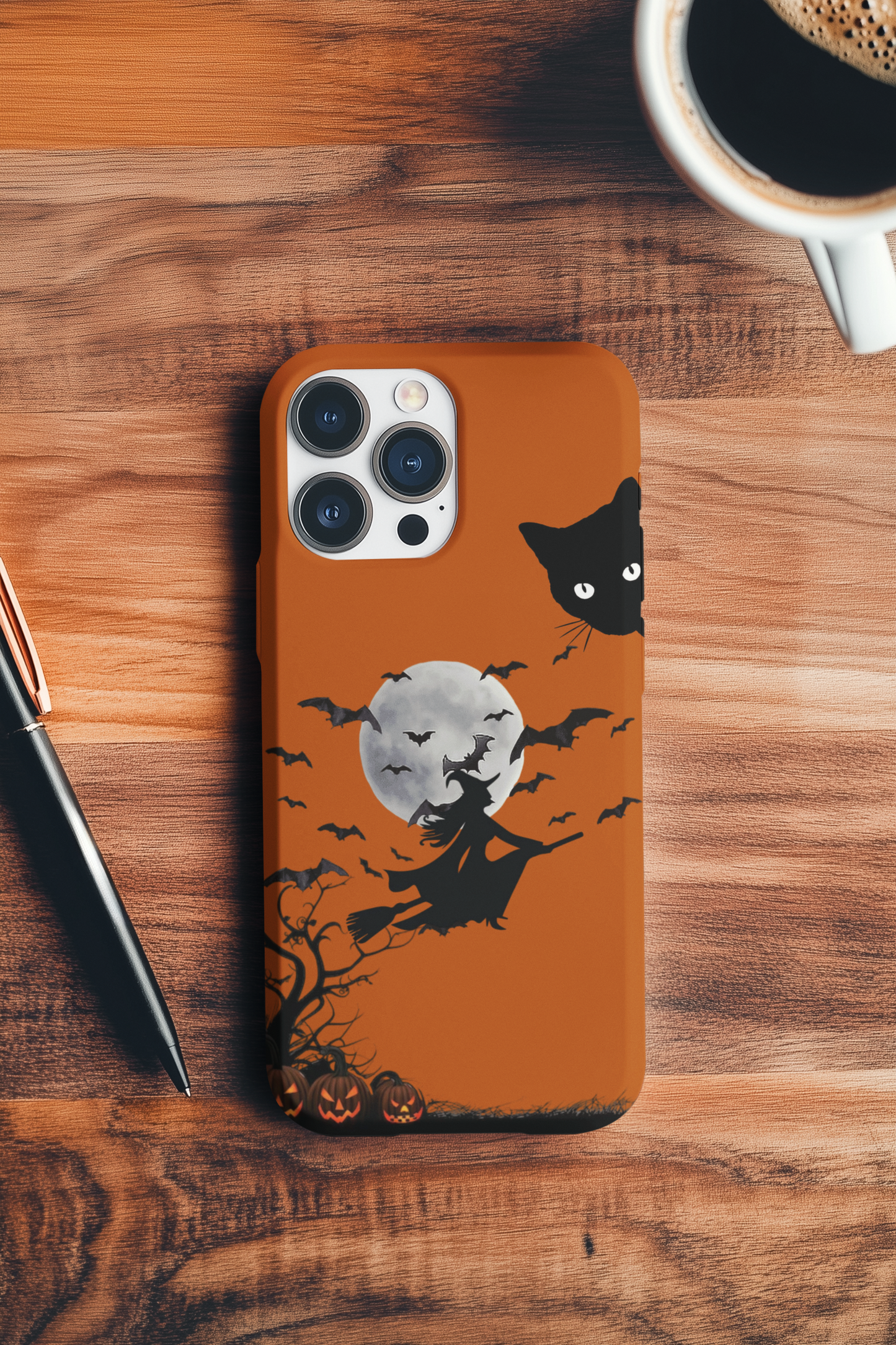 iPhone case