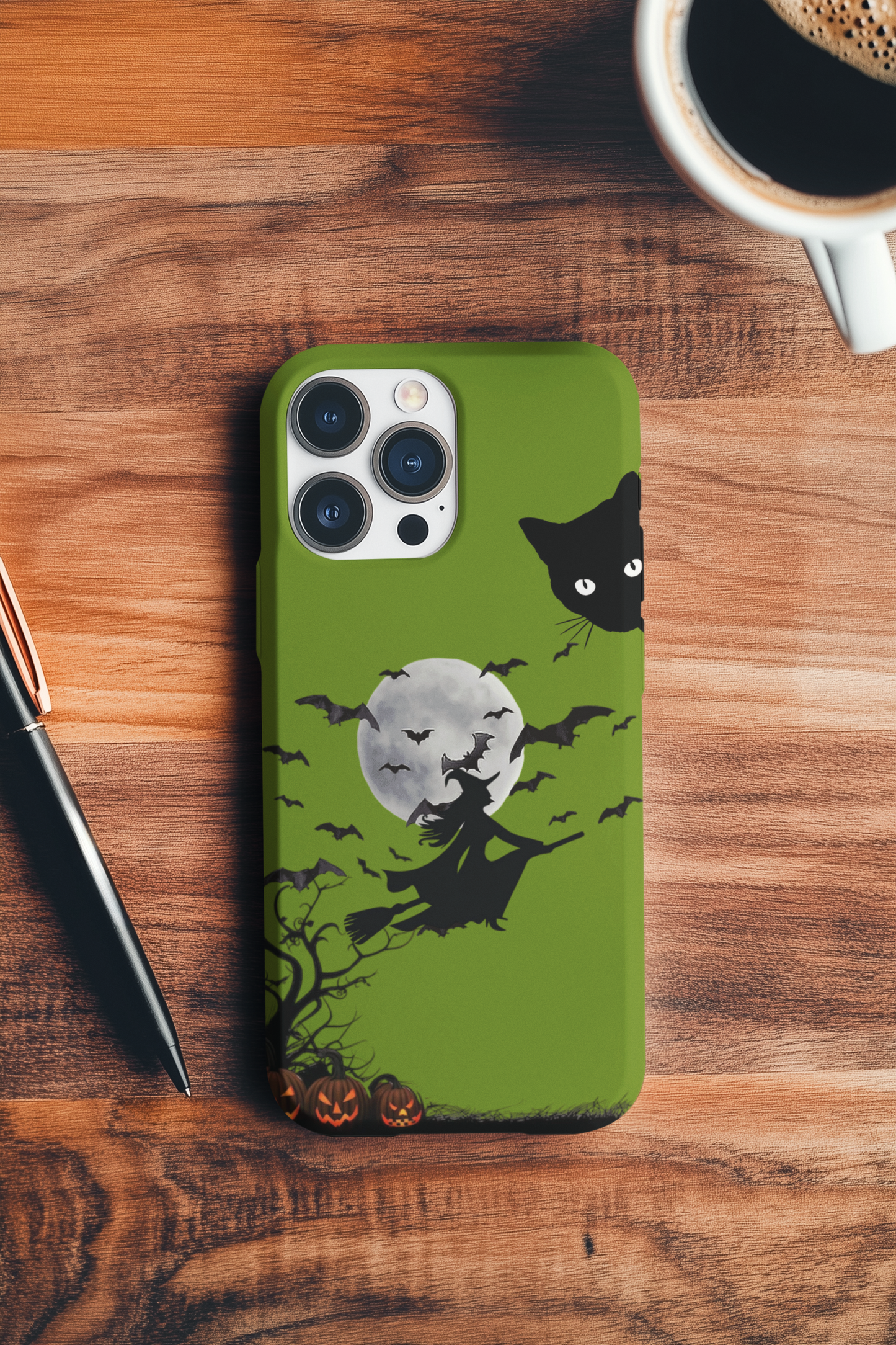 iPhone case