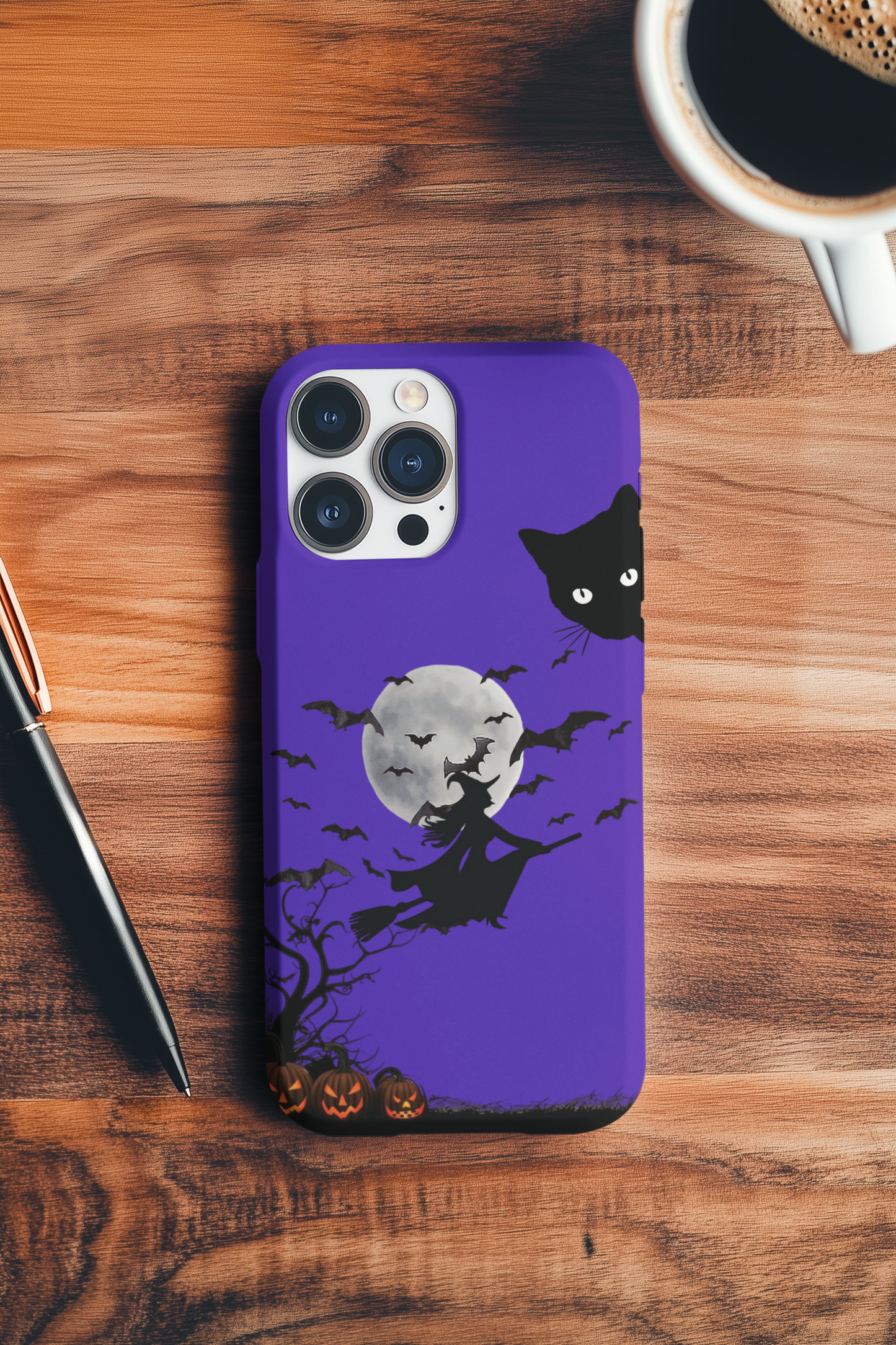 iPhone case