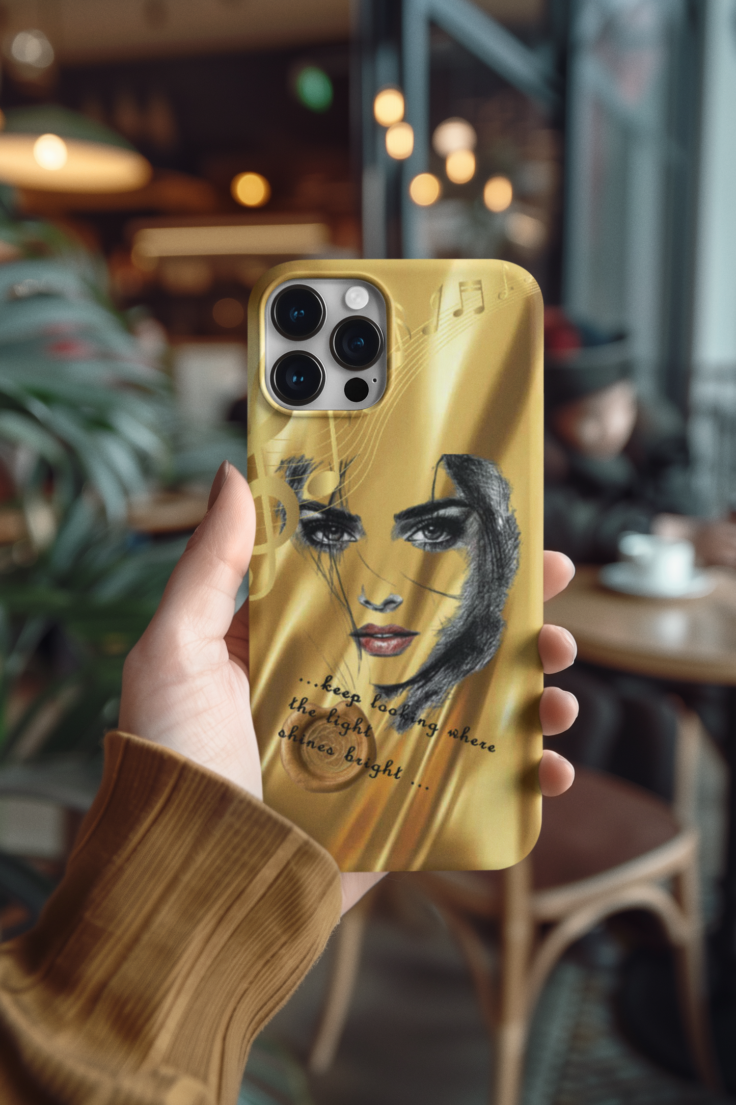 iPhone cases